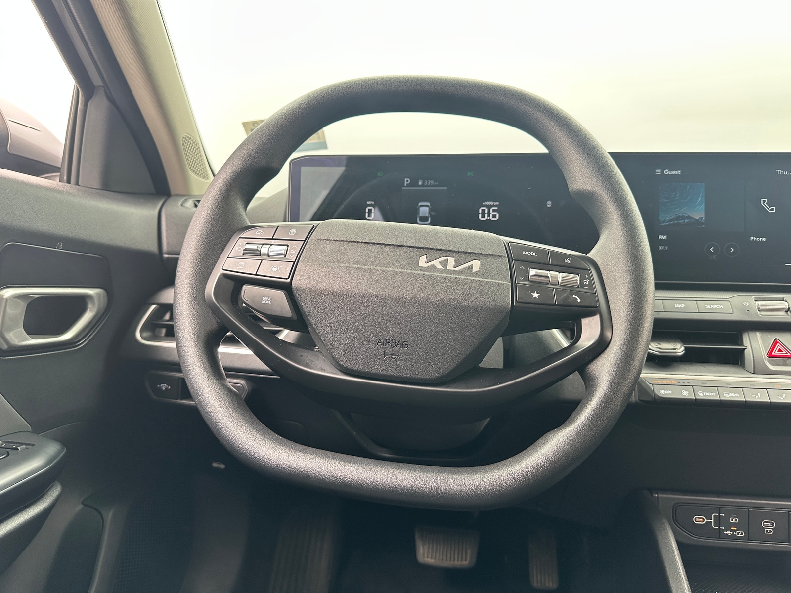 Thumbnail: 2025 Kia K4 - 5