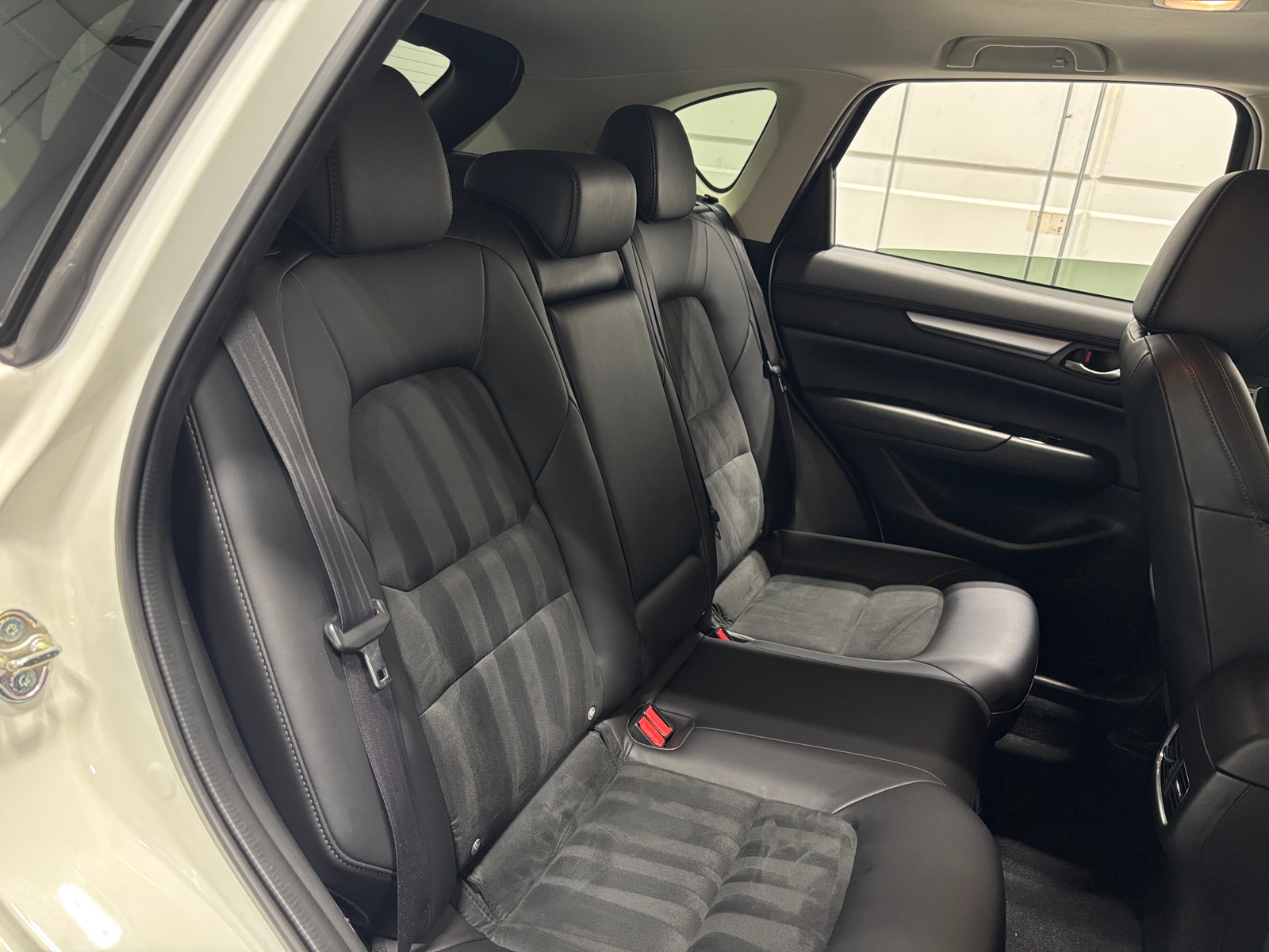 Thumbnail: 2019 Mazda CX-5 - 5