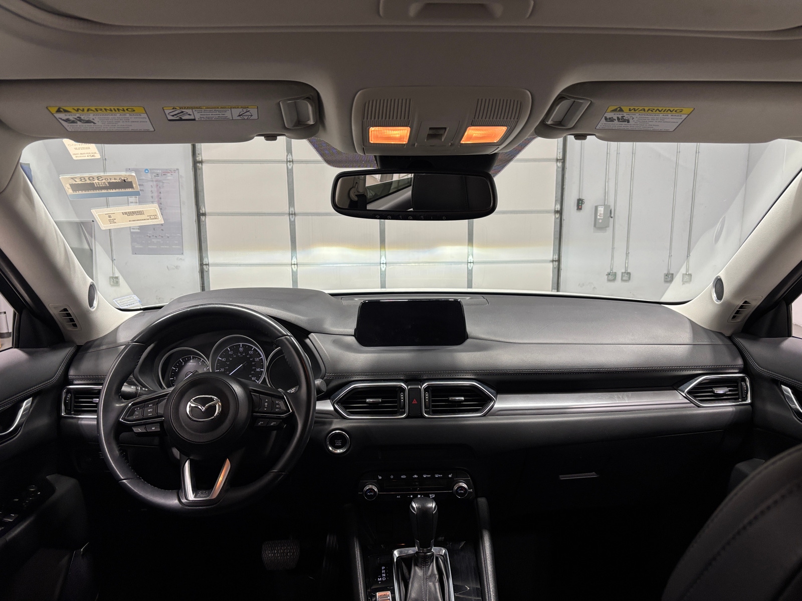 Thumbnail: 2019 Mazda CX-5 - 2