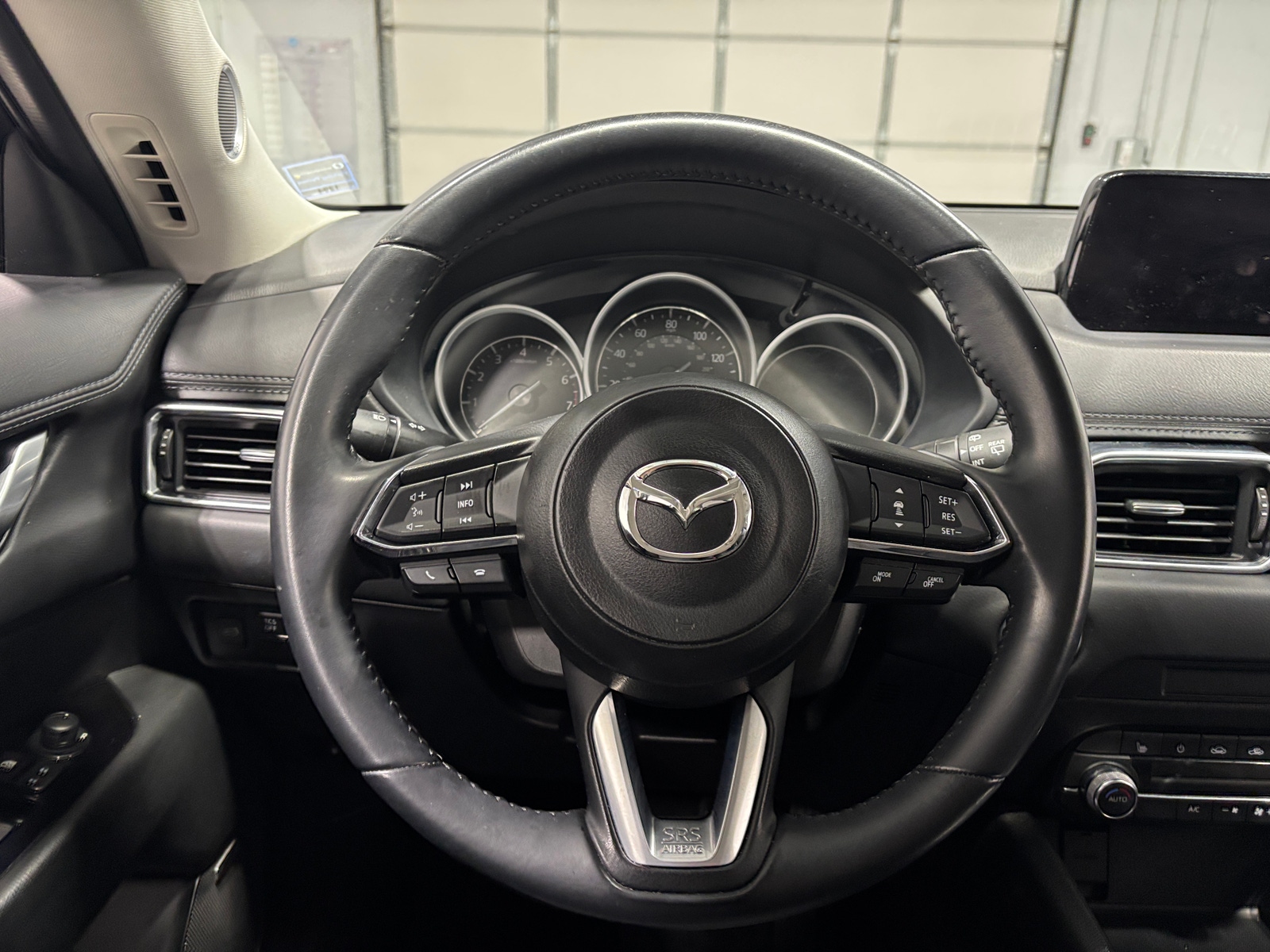 Thumbnail: 2019 Mazda CX-5 - 4