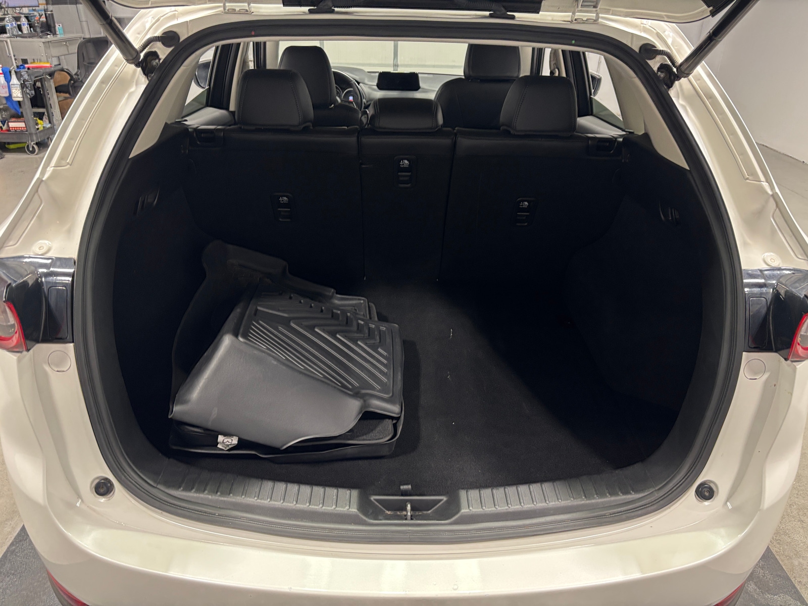 Thumbnail: 2019 Mazda CX-5 - 6