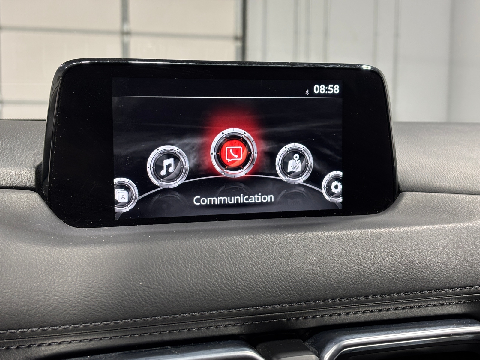 Thumbnail: 2019 Mazda CX-5 - 3