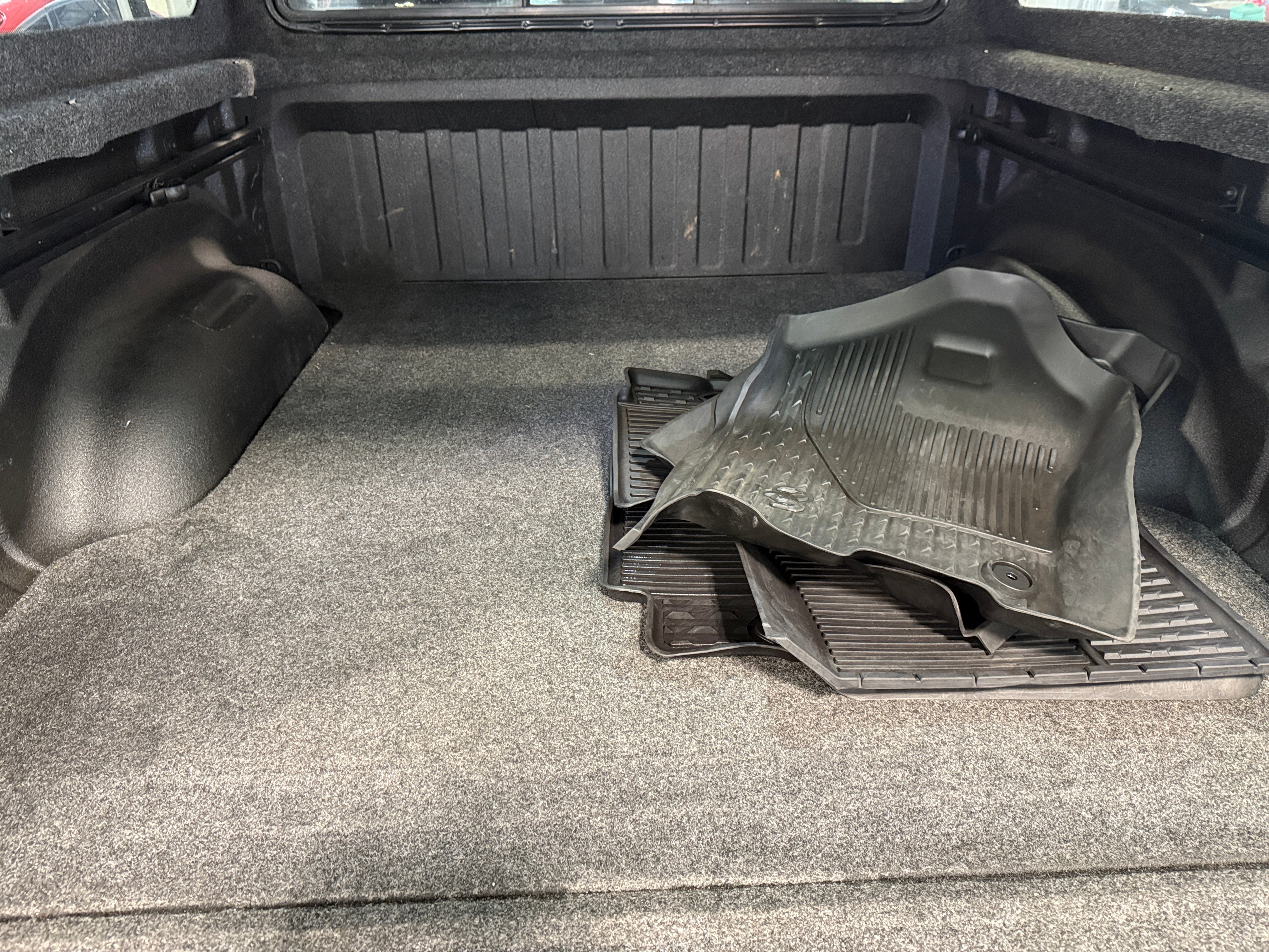 2020 RAM Ram 1500 Pickup