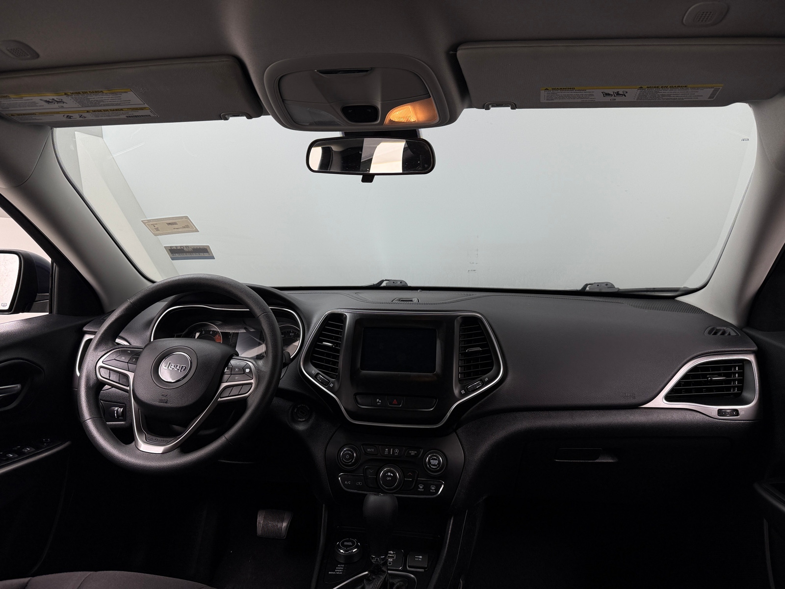 Thumbnail: 2020 Jeep Cherokee - 3