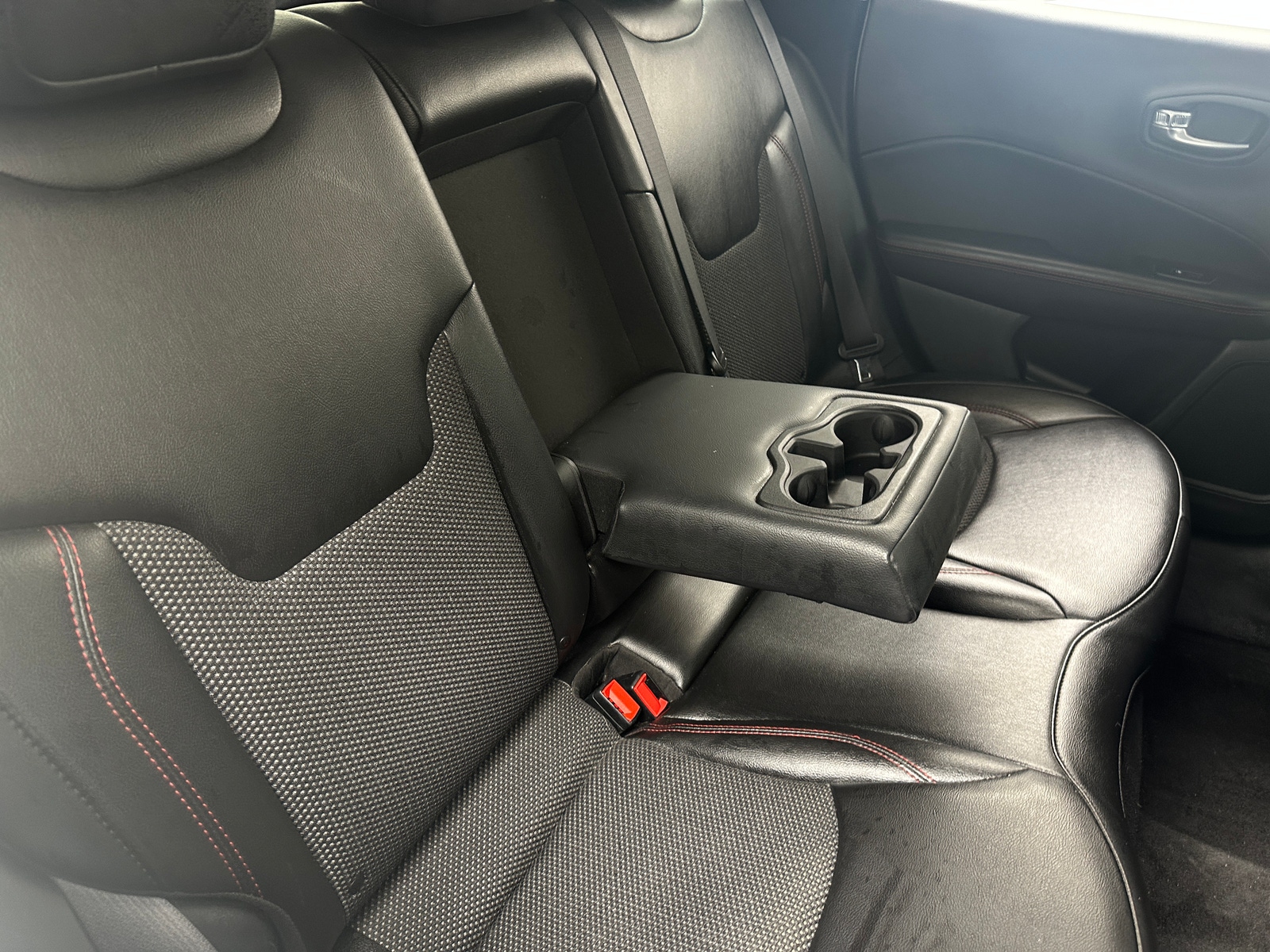 Thumbnail: 2020 Jeep Compass - 5