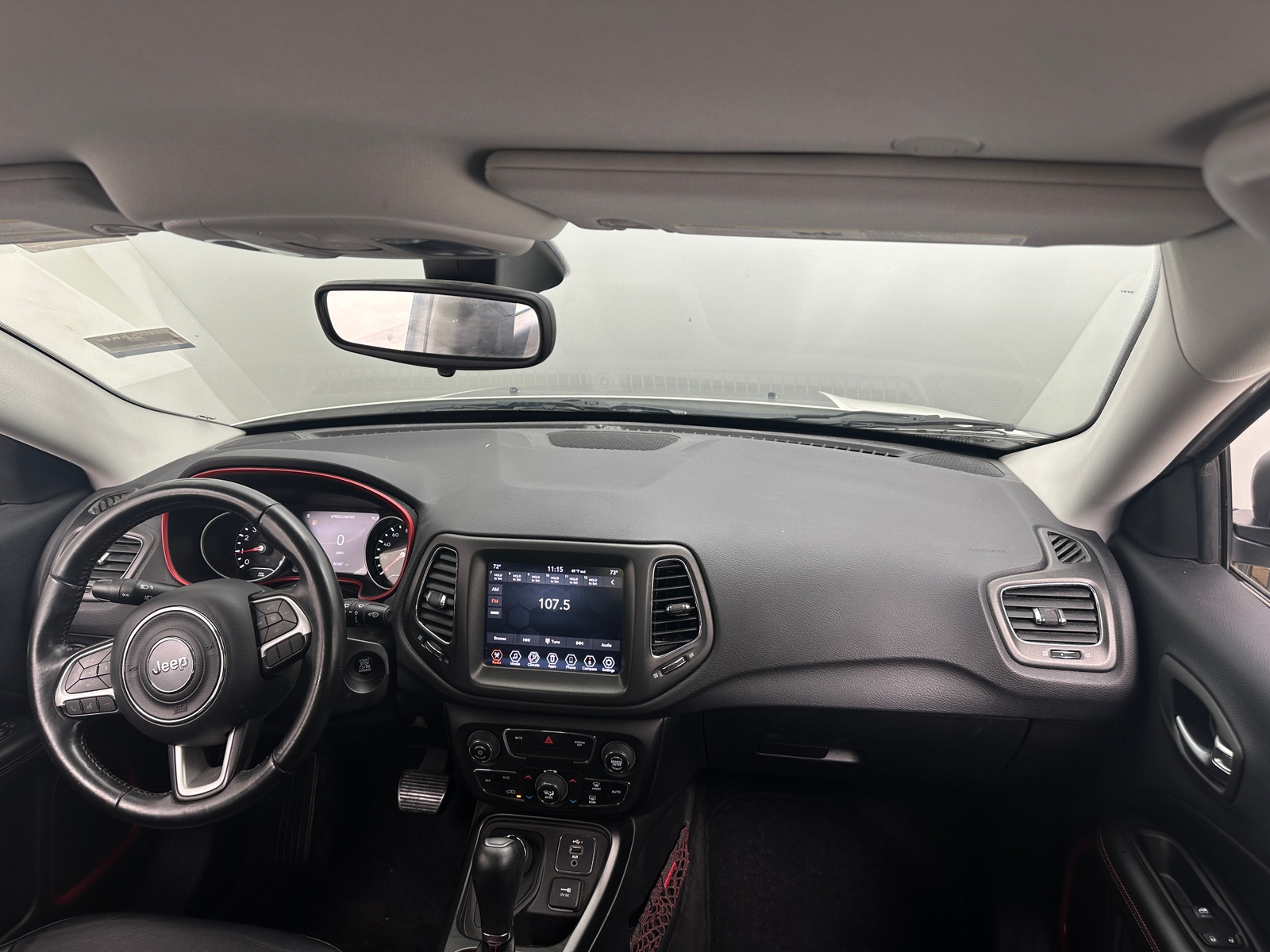 Thumbnail: 2020 Jeep Compass - 2