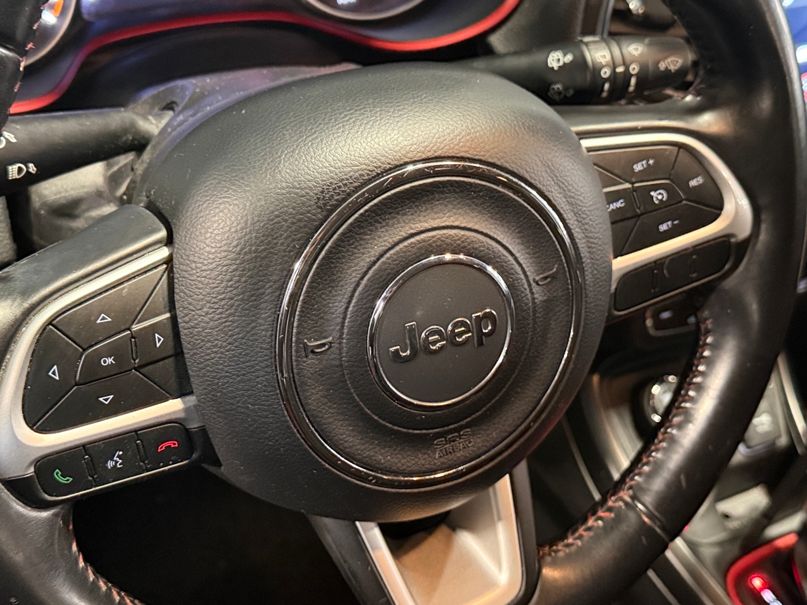 Thumbnail: 2020 Jeep Compass - 4