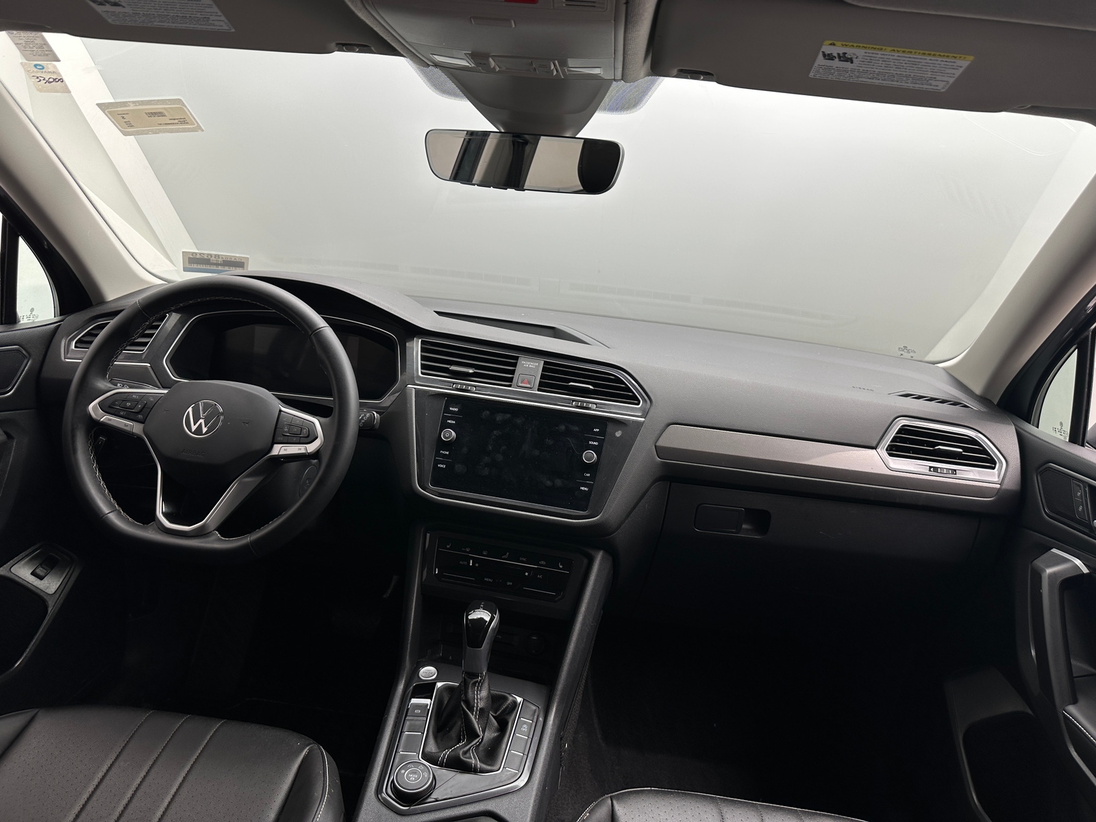 Thumbnail: 2024 Volkswagen Tiguan - 2