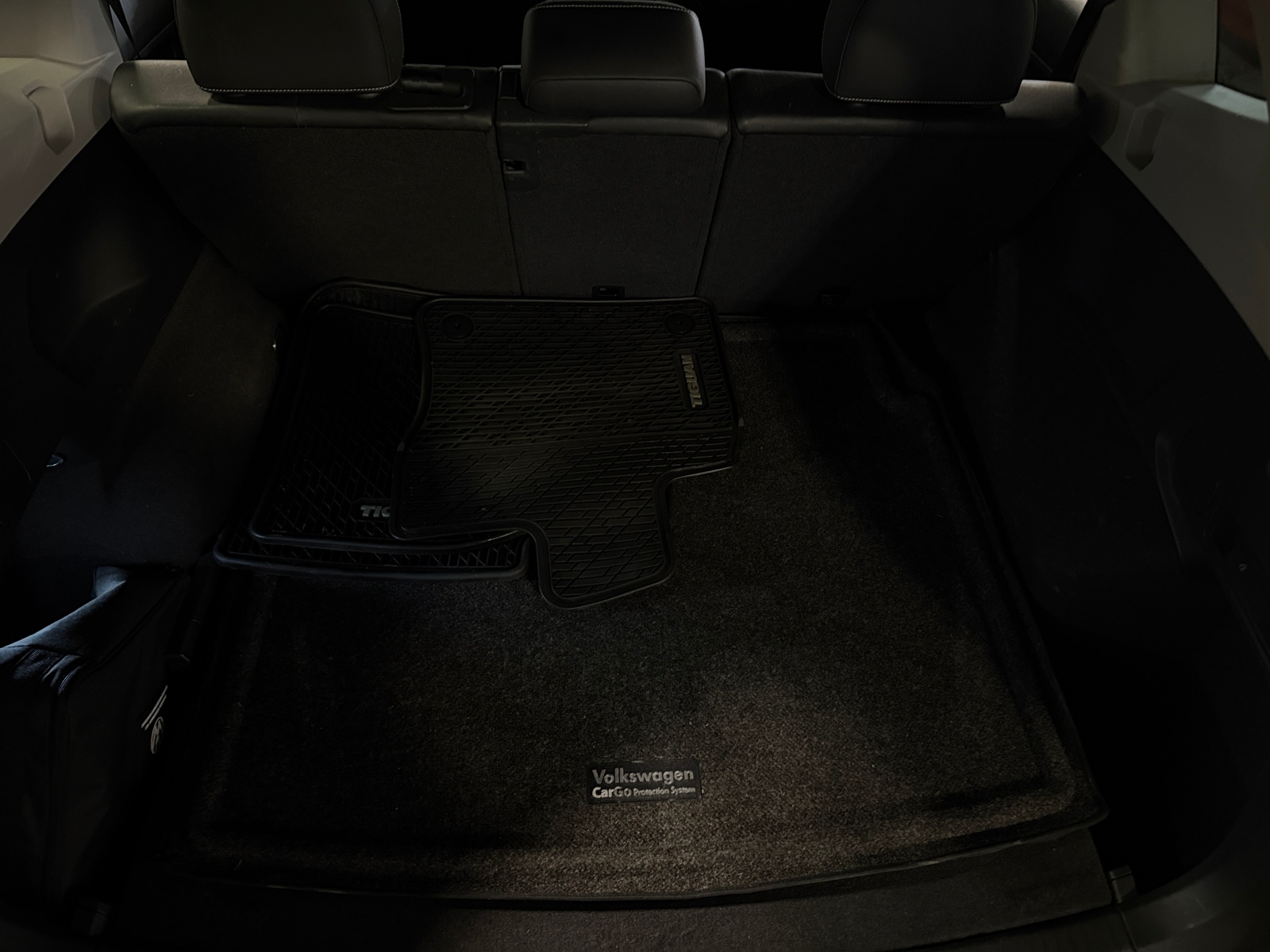 Thumbnail: 2024 Volkswagen Tiguan - 6