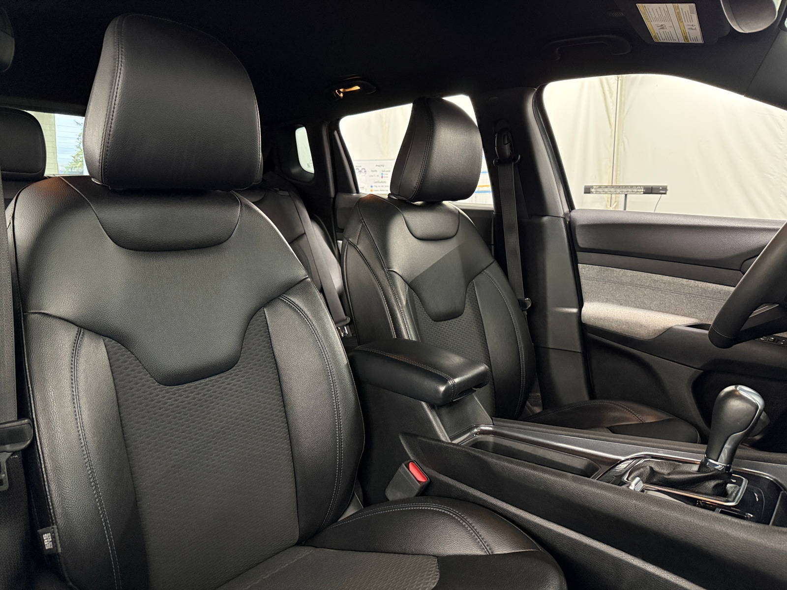 Thumbnail: 2024 Jeep Compass - 2