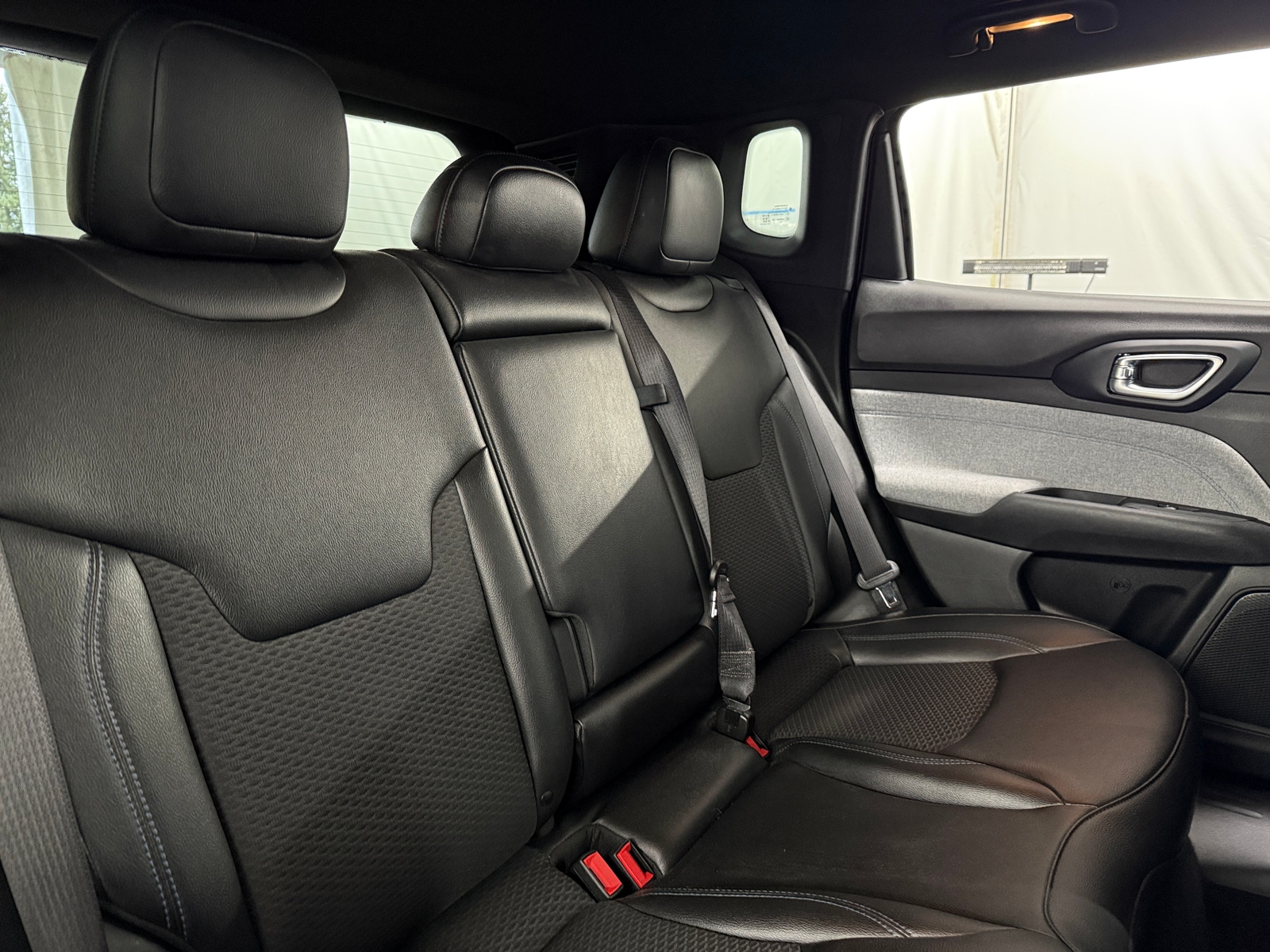 Thumbnail: 2024 Jeep Compass - 6