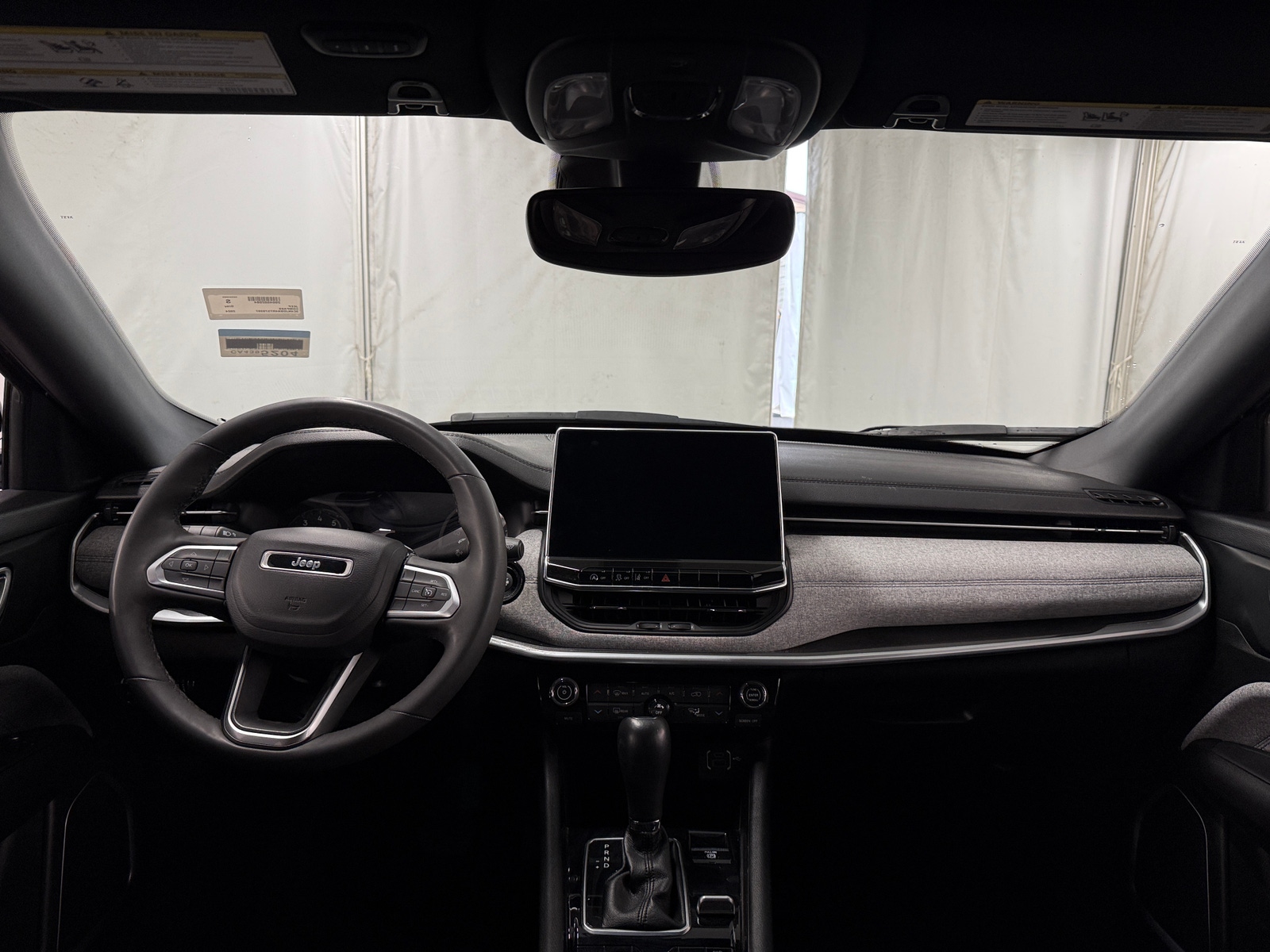 Thumbnail: 2024 Jeep Compass - 3