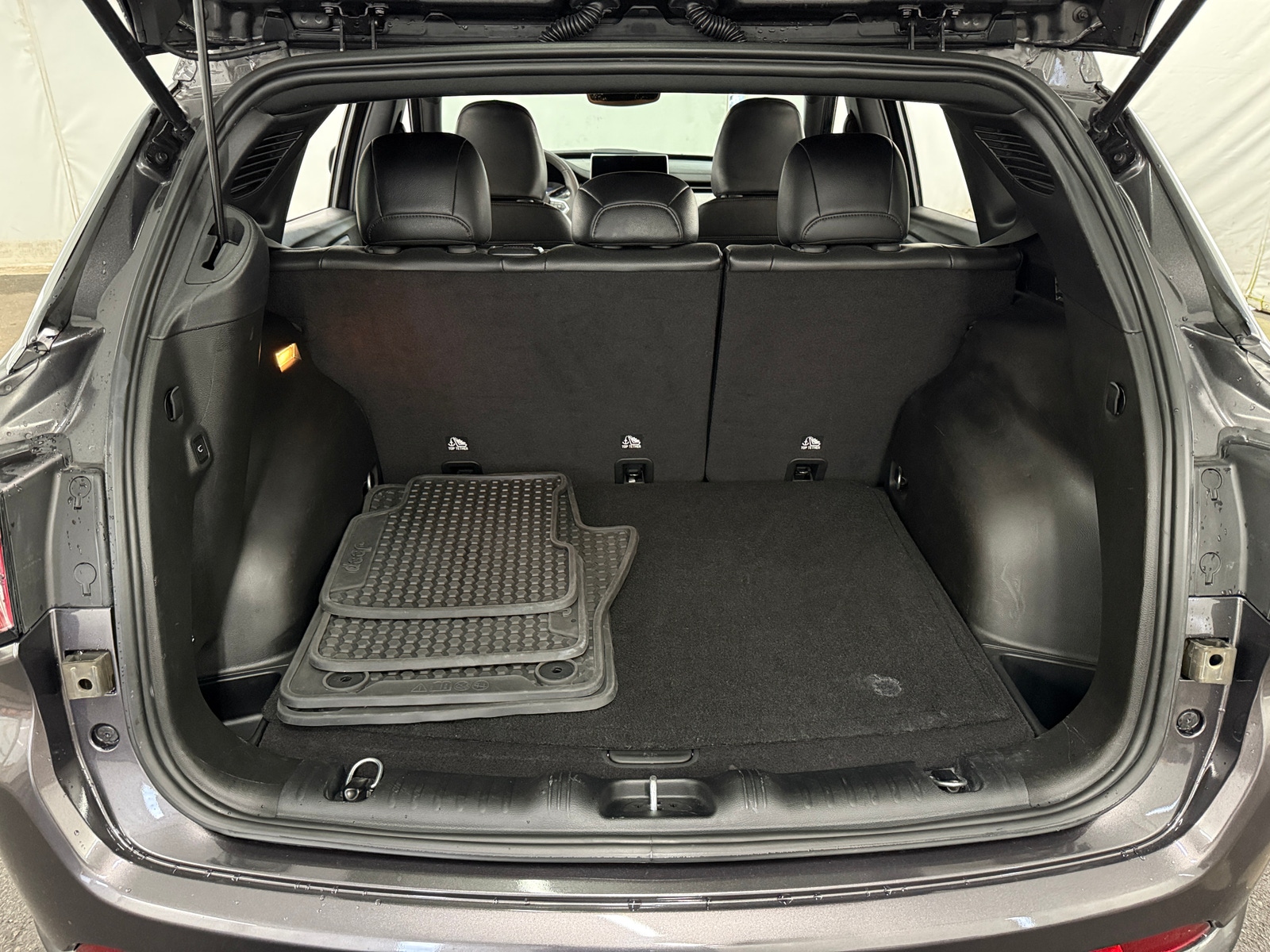 Thumbnail: 2024 Jeep Compass - 7