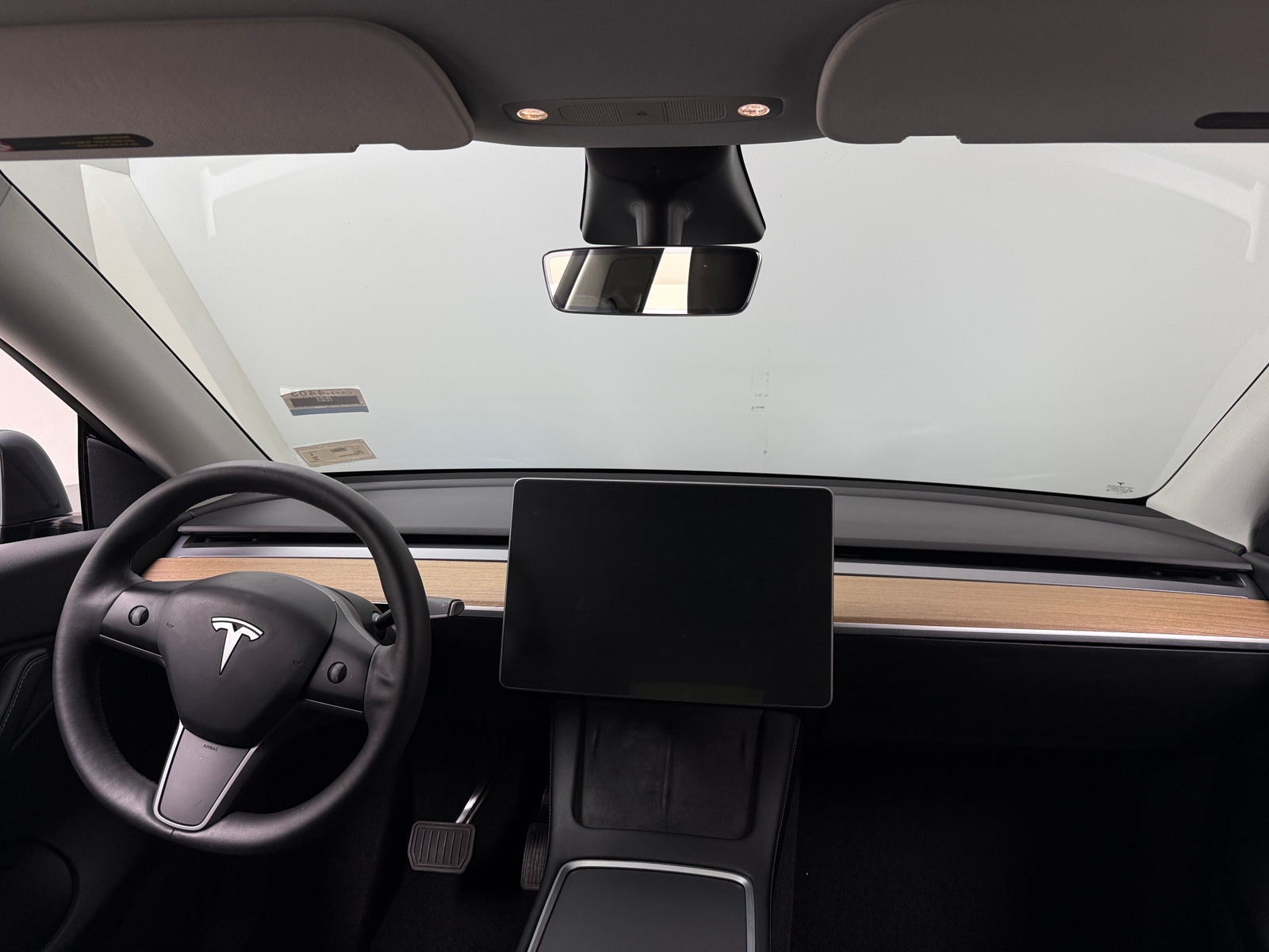 Thumbnail: 2021 Tesla Model Y - 2