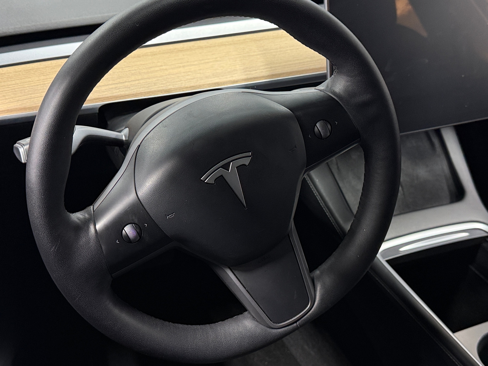 Thumbnail: 2021 Tesla Model Y - 4