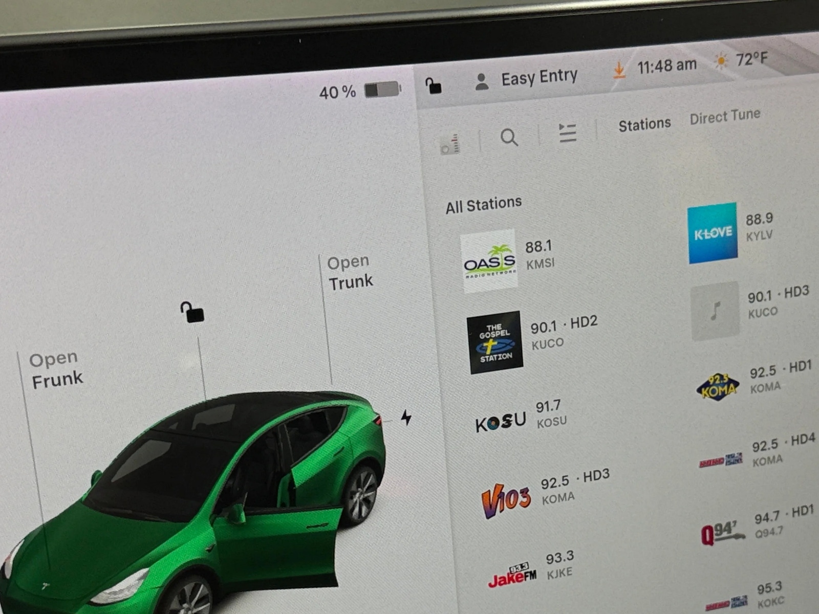 Thumbnail: 2021 Tesla Model Y - 3