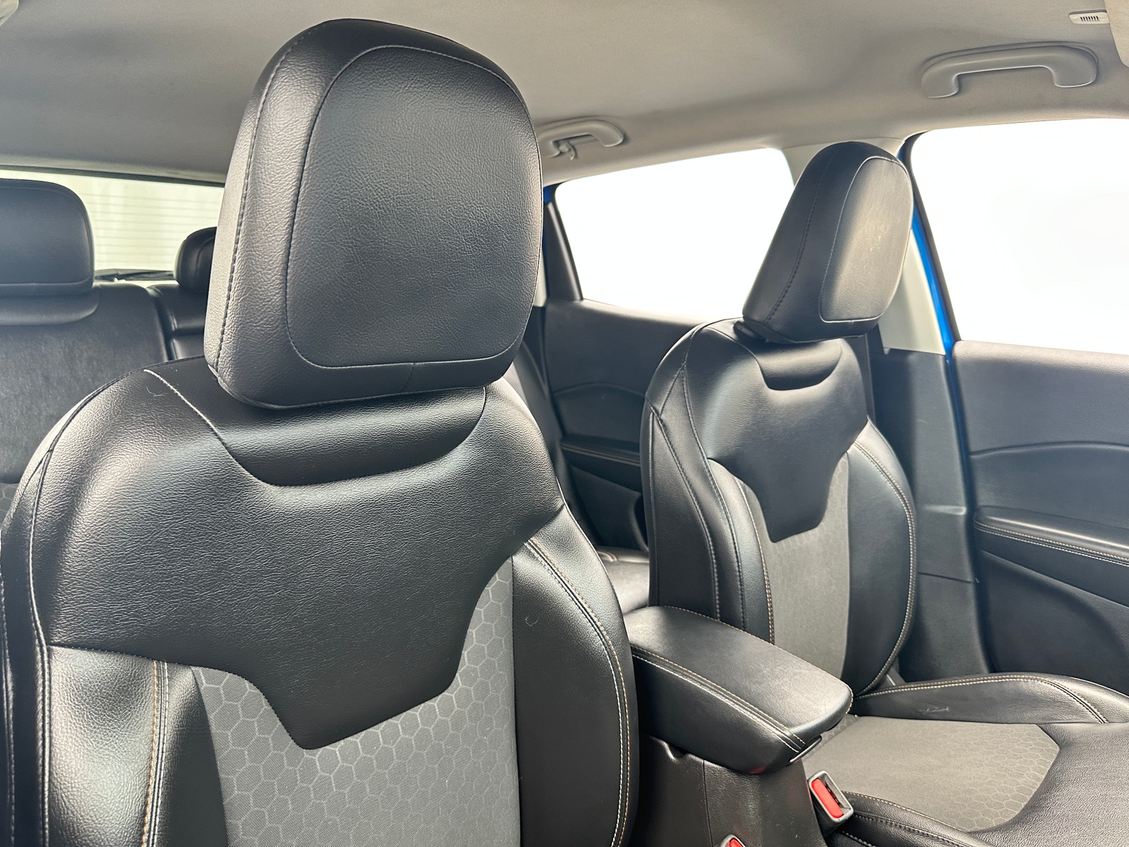 Thumbnail: 2018 Jeep Compass - 2