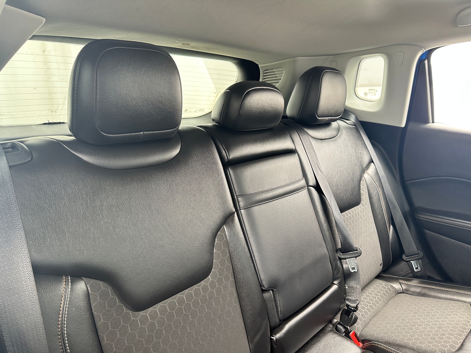 Thumbnail: 2018 Jeep Compass - 6