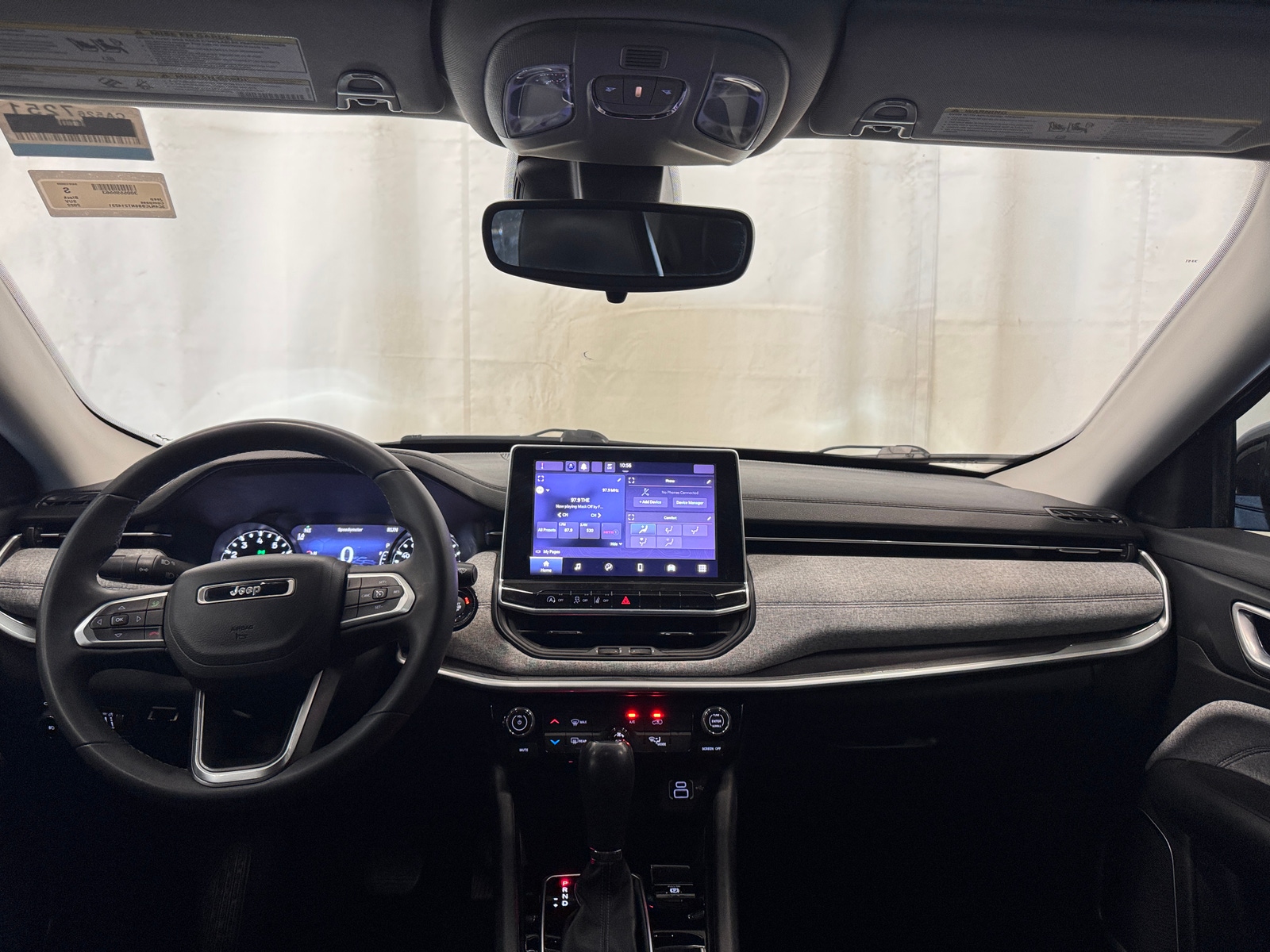 Thumbnail: 2022 Jeep Compass - 3