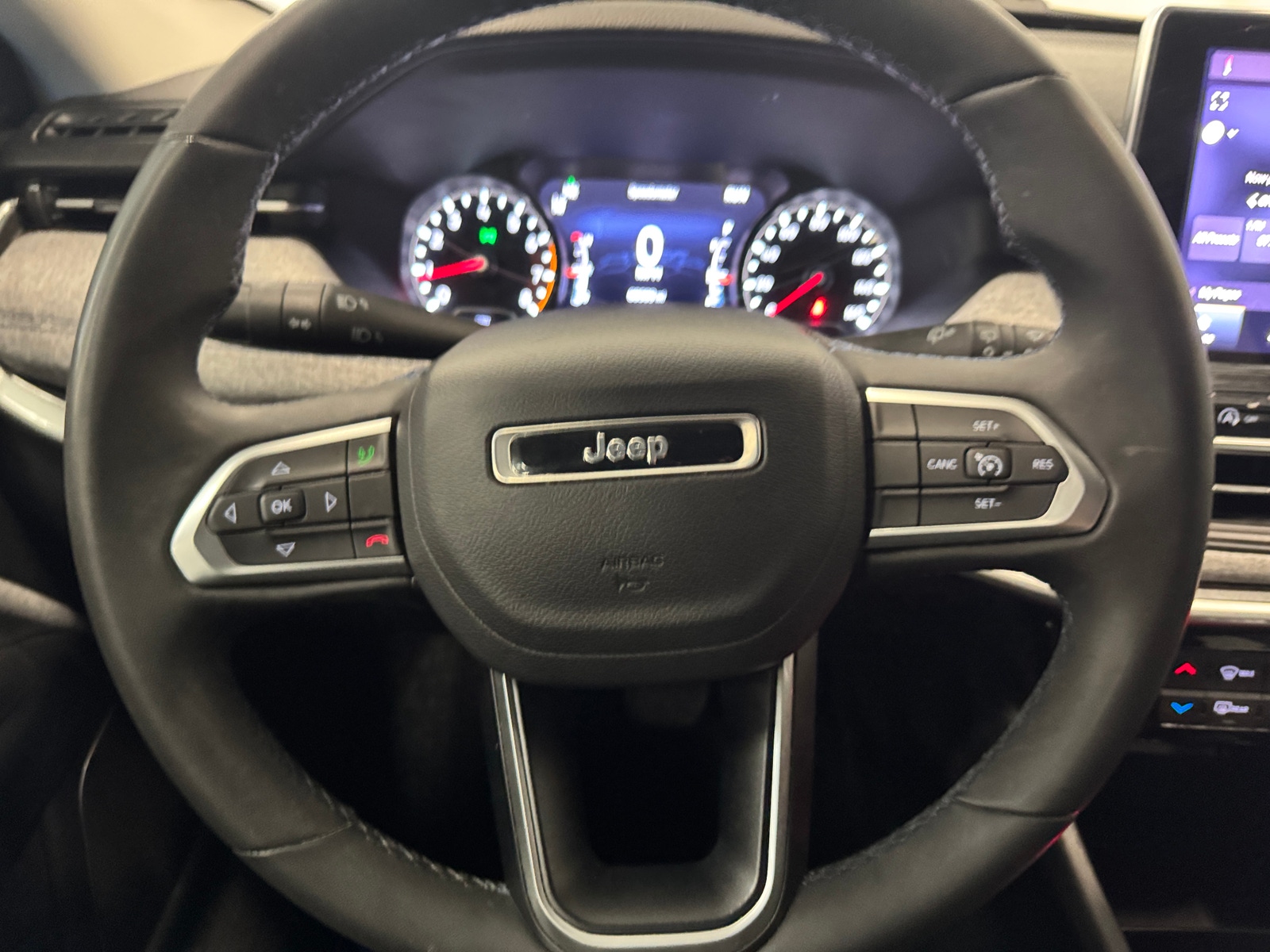 Thumbnail: 2022 Jeep Compass - 5