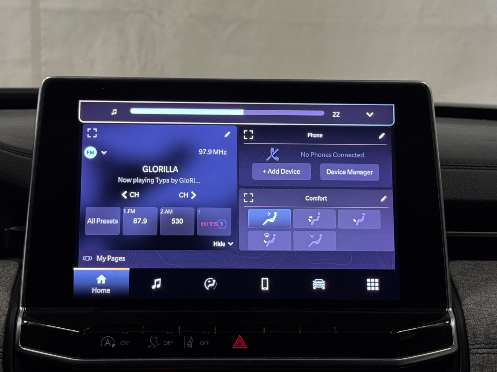 Thumbnail: 2022 Jeep Compass - 4