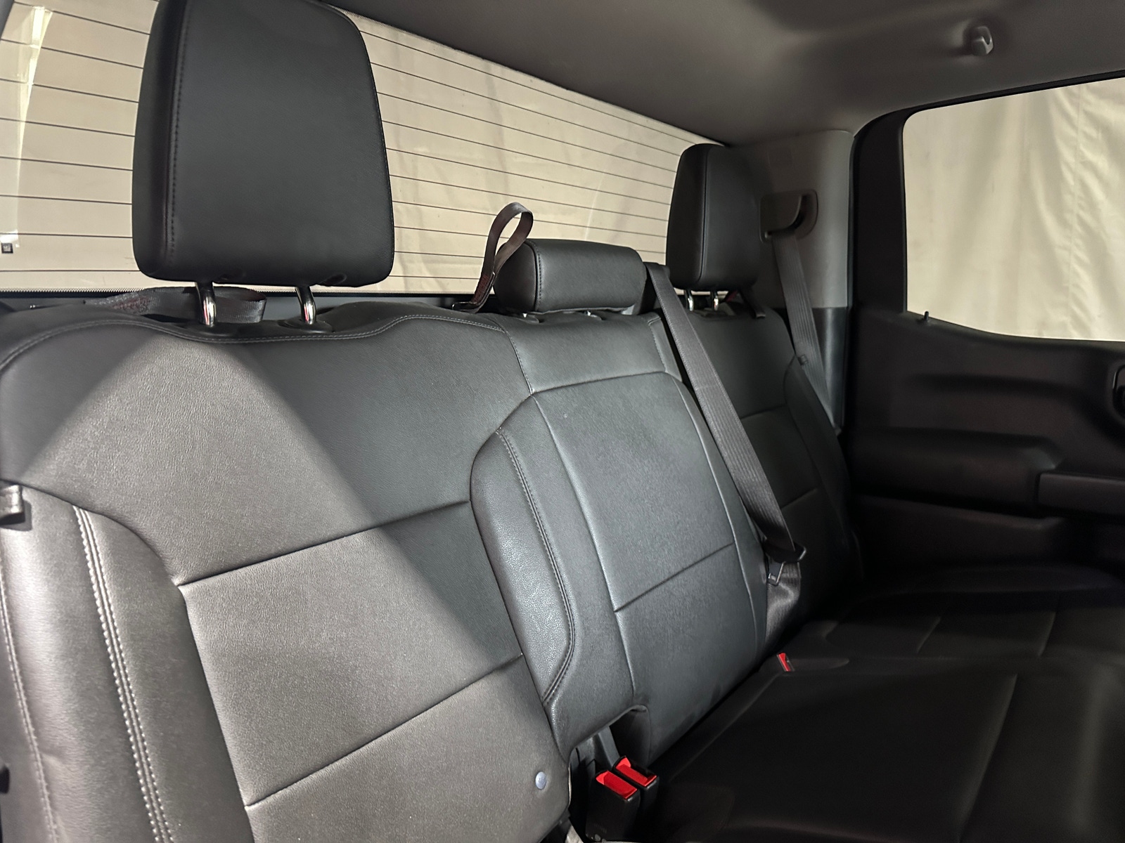 Thumbnail: 2021 Chevrolet Silverado 1500 - 6
