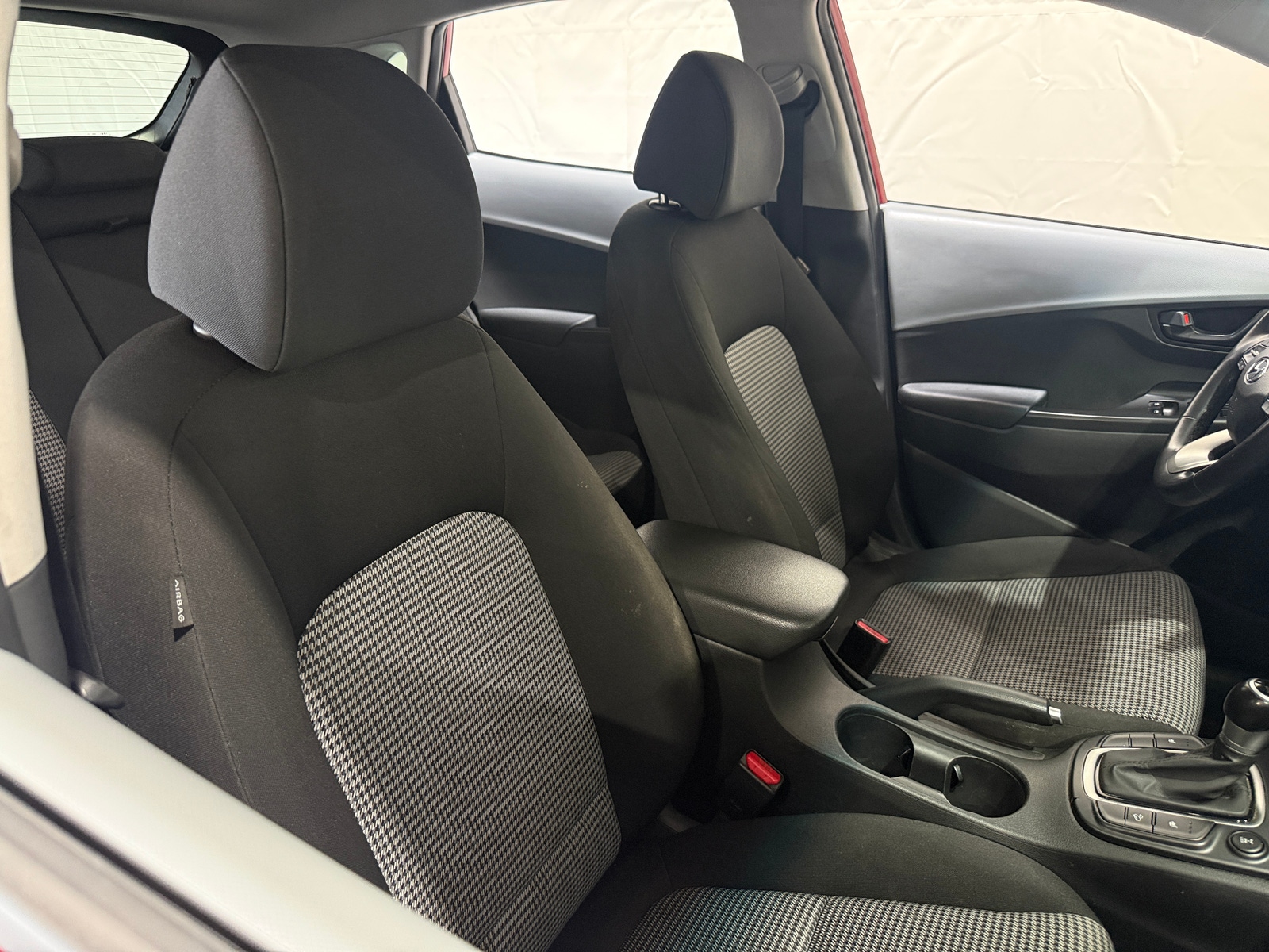 Thumbnail: 2021 Hyundai Kona - 2