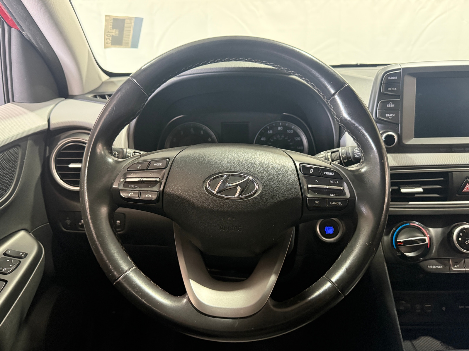 Thumbnail: 2021 Hyundai Kona - 5