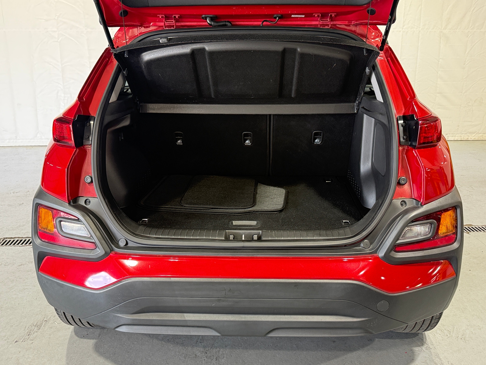 Thumbnail: 2021 Hyundai Kona - 7