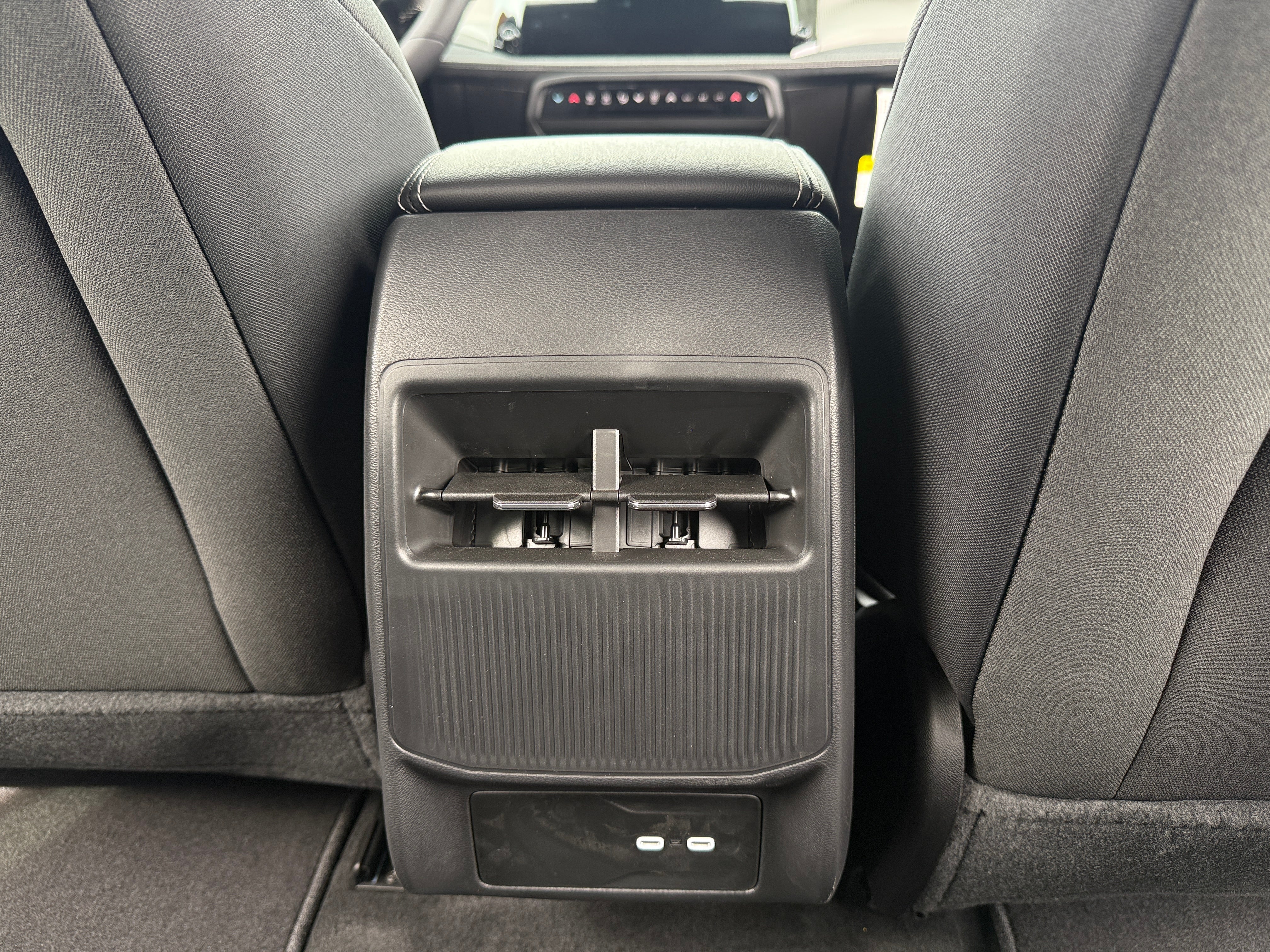2026 Jeep Cherokee Laredo - Photo 5