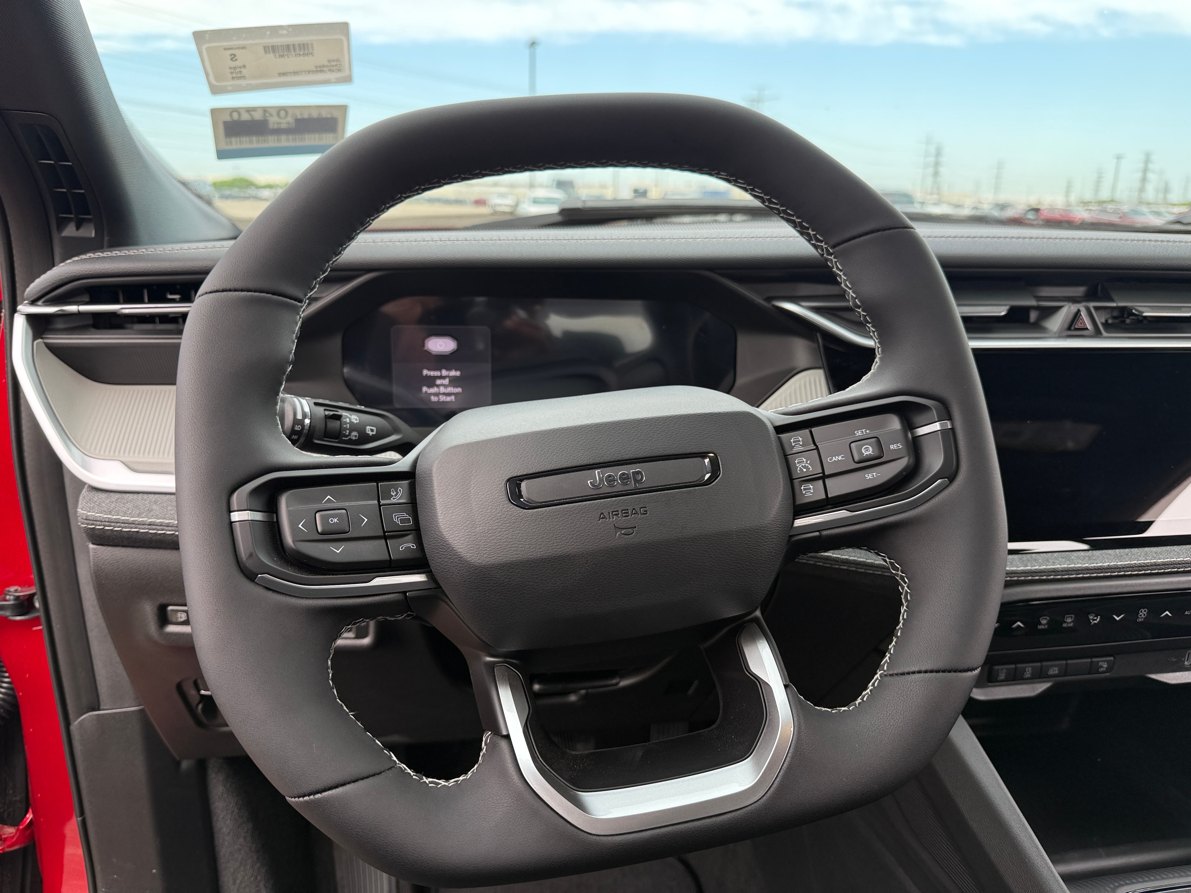 2026 Jeep Cherokee Laredo - Photo 8