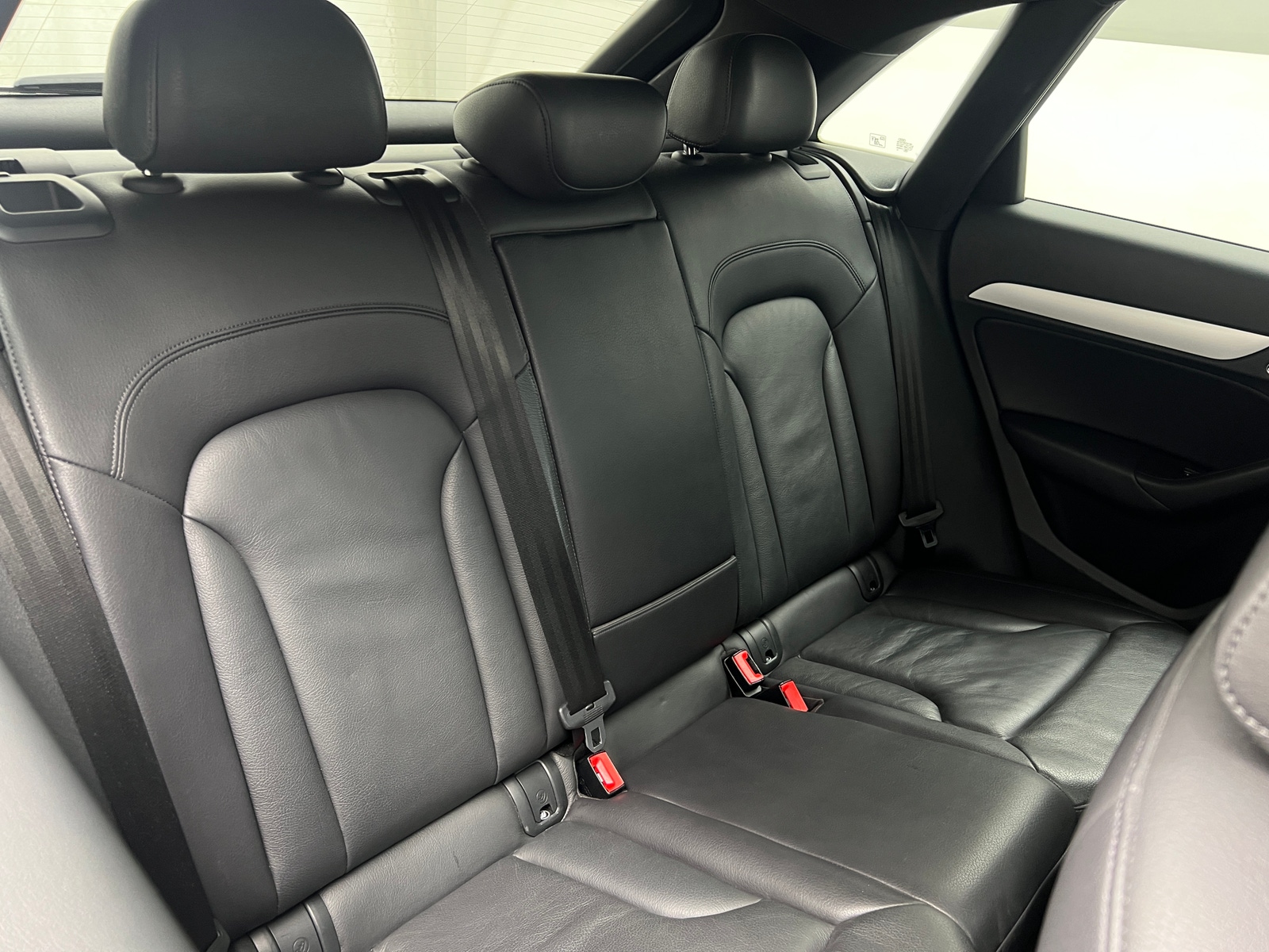 Thumbnail: 2017 Audi Q3 - 5