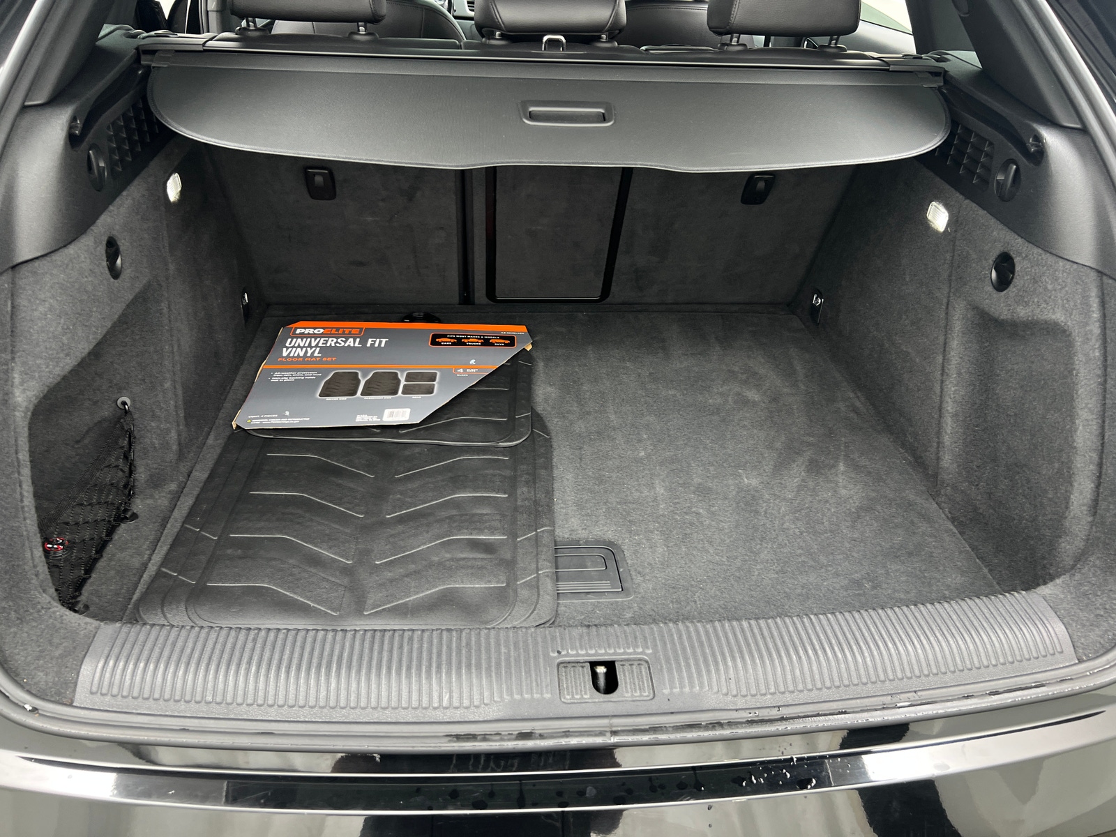 Thumbnail: 2017 Audi Q3 - 6