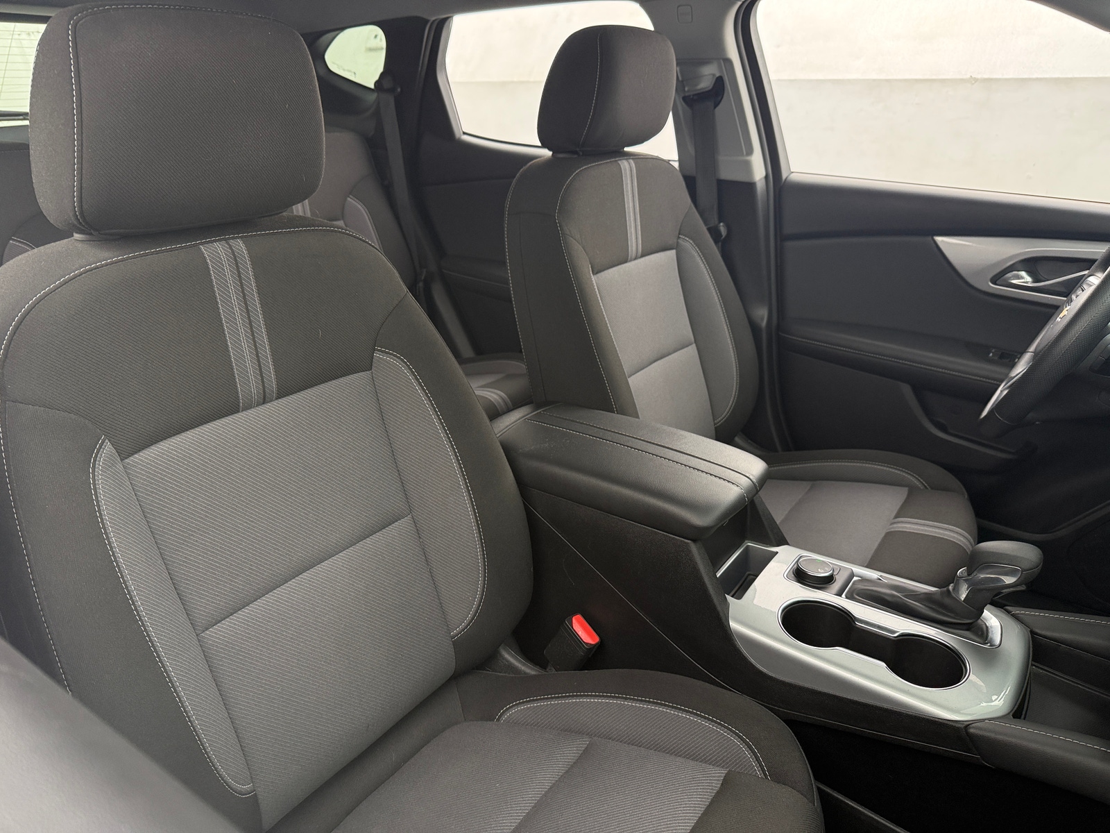 Thumbnail: 2025 Chevrolet Blazer - 2