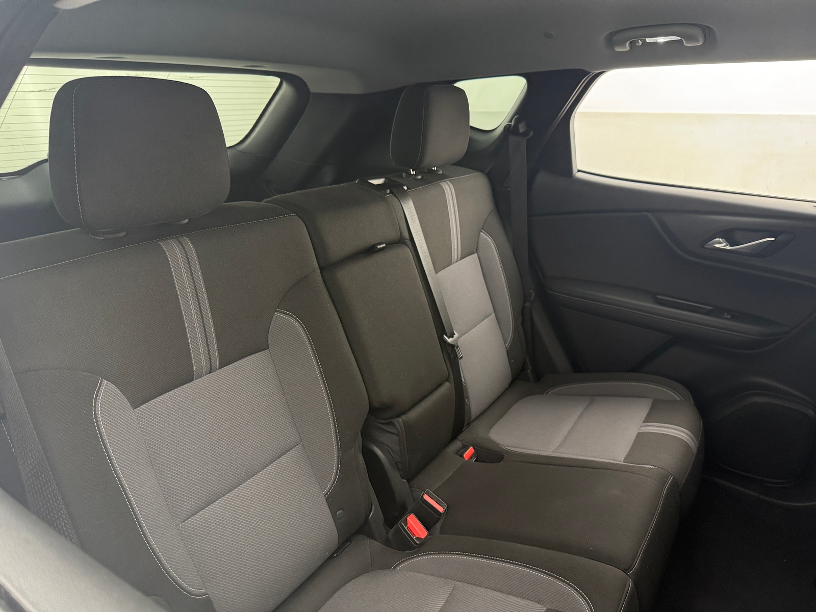 Thumbnail: 2025 Chevrolet Blazer - 6