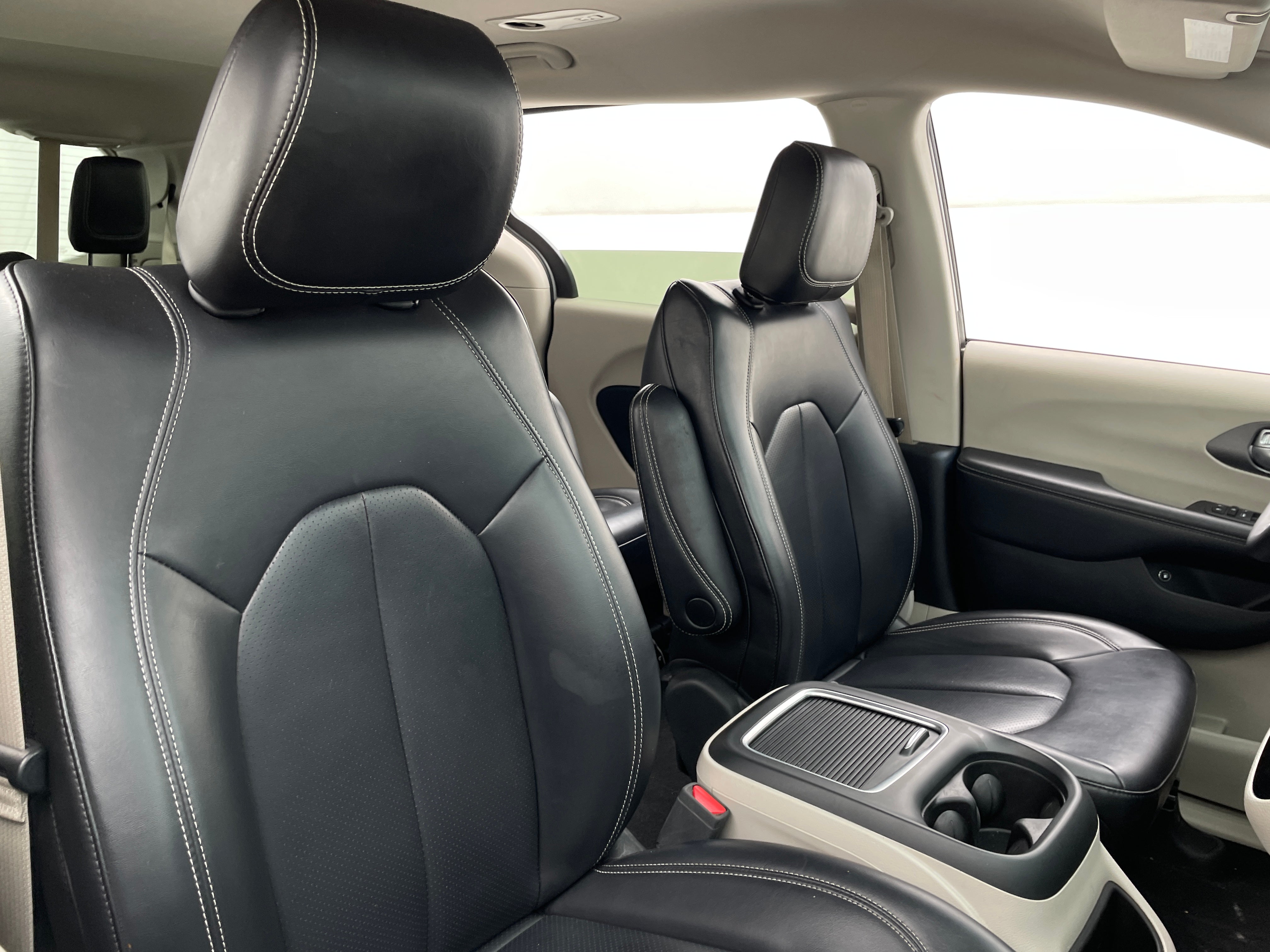 2023 Chrysler Pacifica Hybrid