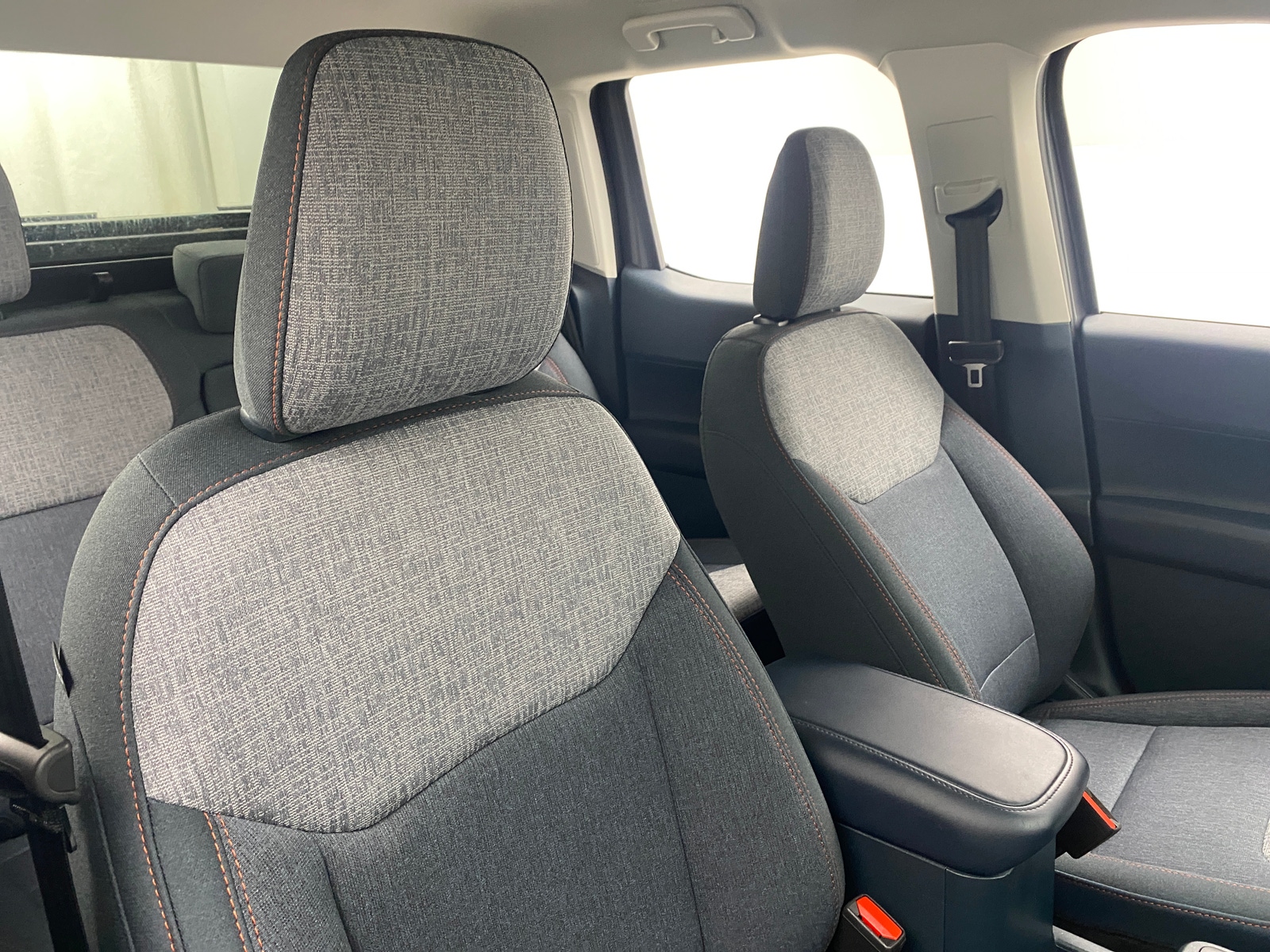 Thumbnail: 2024 Ford Maverick - 2