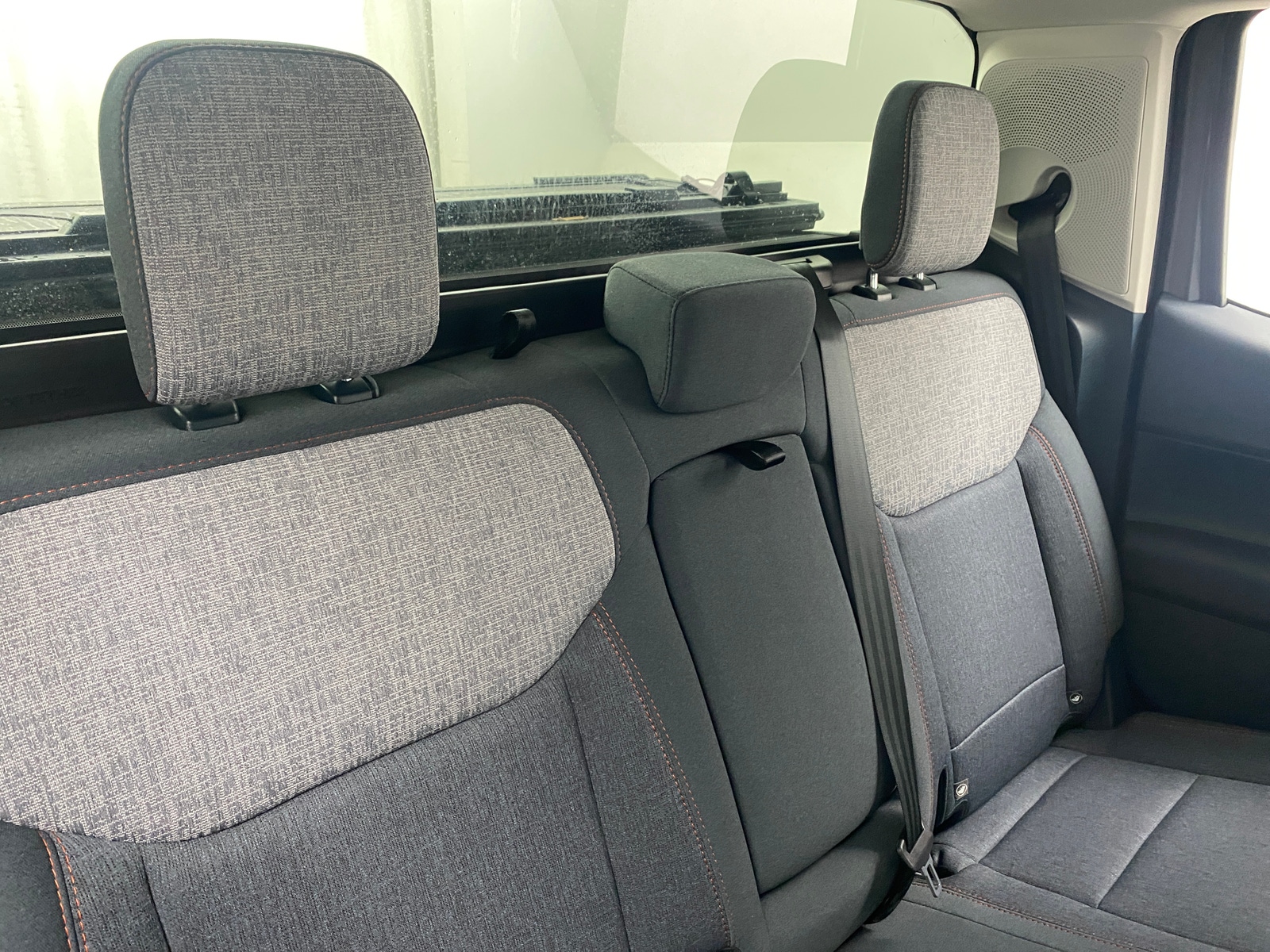 Thumbnail: 2024 Ford Maverick - 6