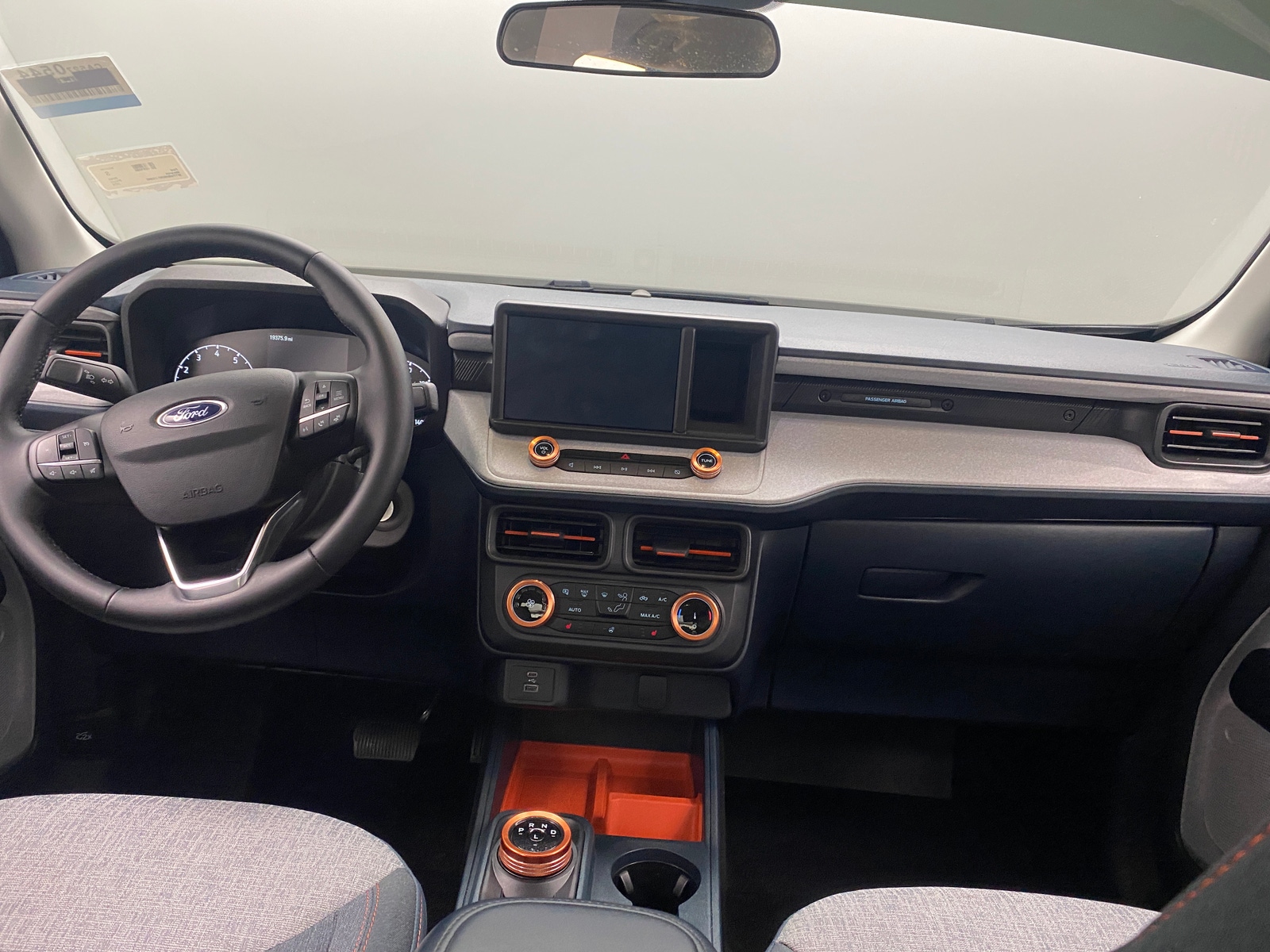 Thumbnail: 2024 Ford Maverick - 3