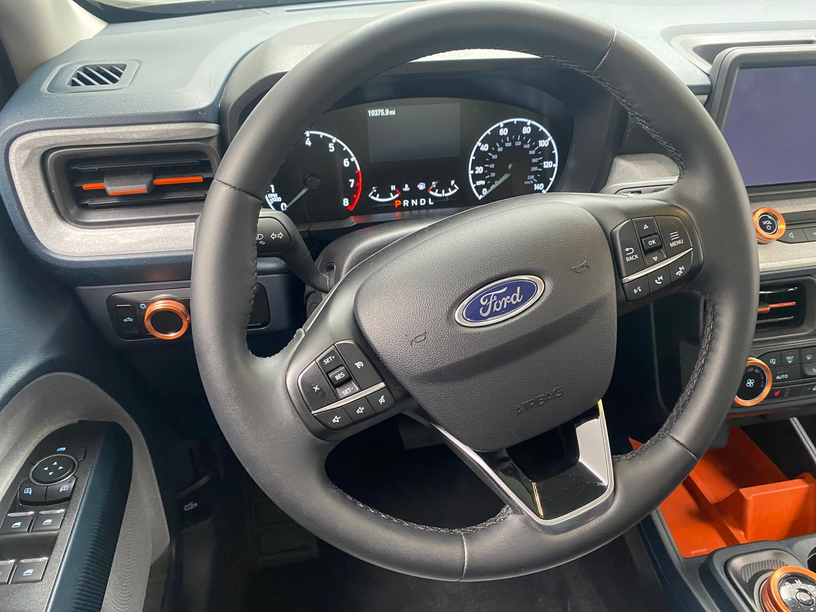 Thumbnail: 2024 Ford Maverick - 5