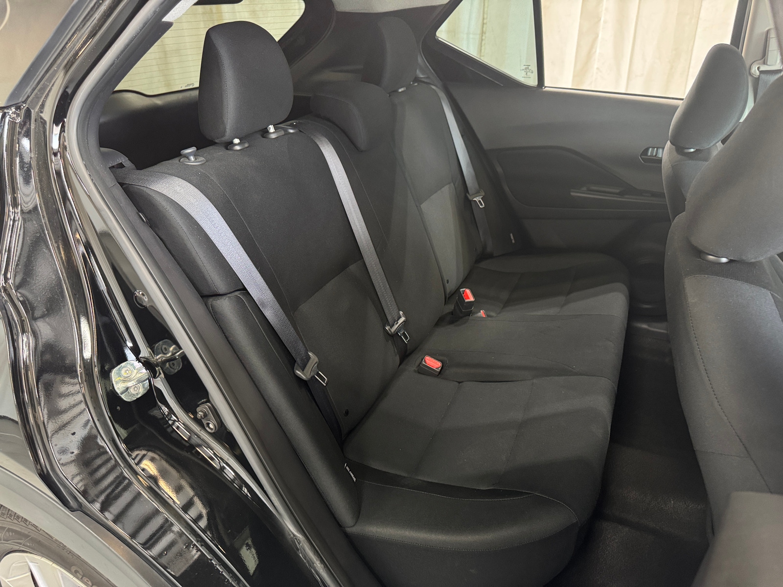 Thumbnail: 2023 Nissan Kicks - 6