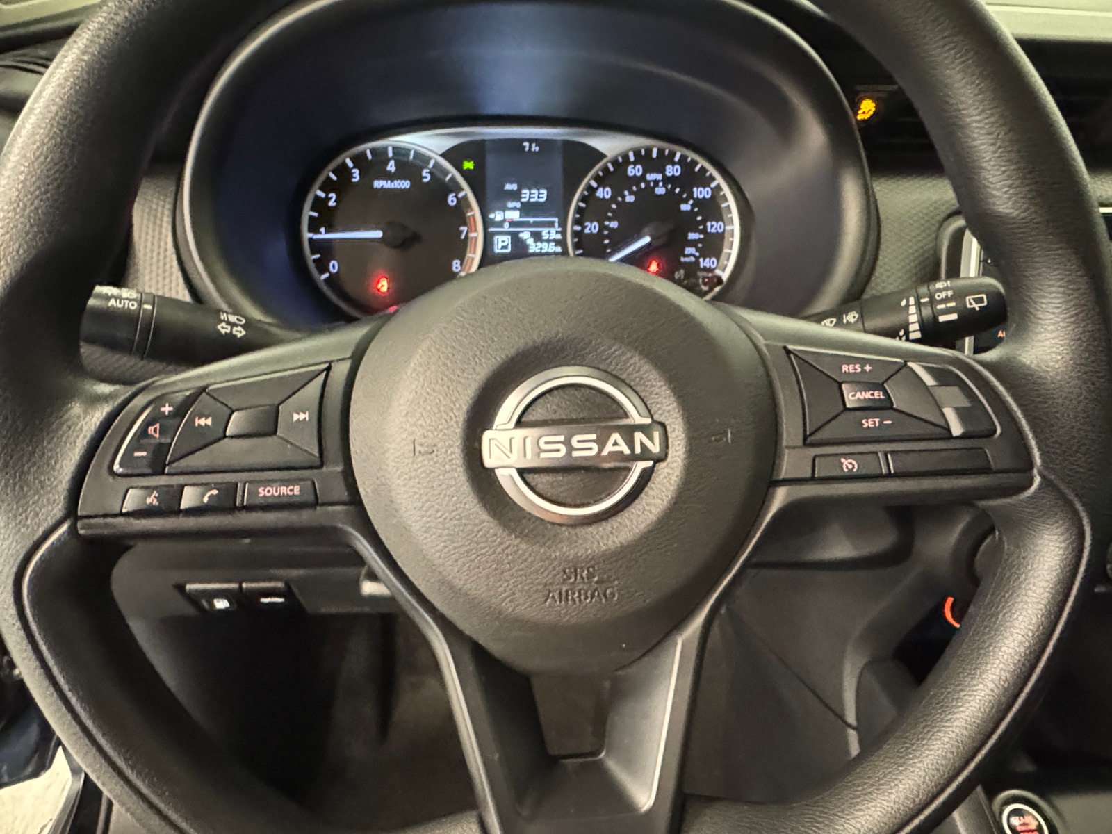 Thumbnail: 2023 Nissan Kicks - 5