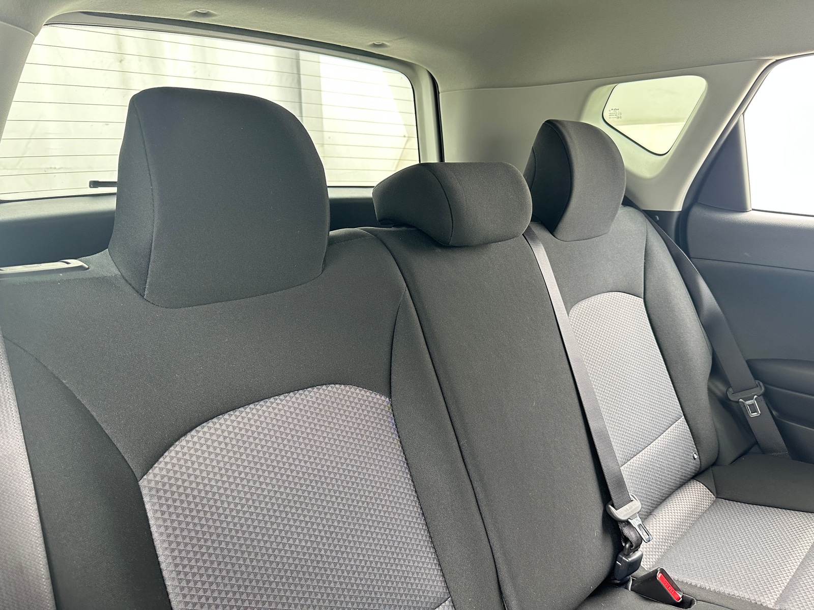 Thumbnail: 2023 Kia Soul - 6