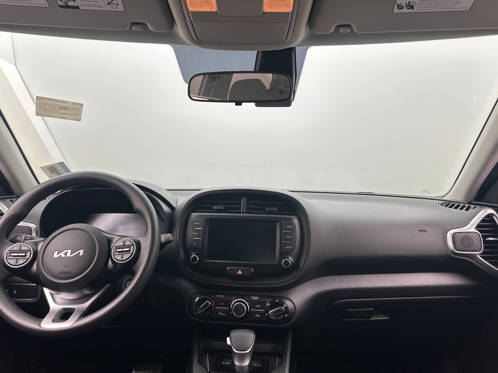 Thumbnail: 2023 Kia Soul - 3