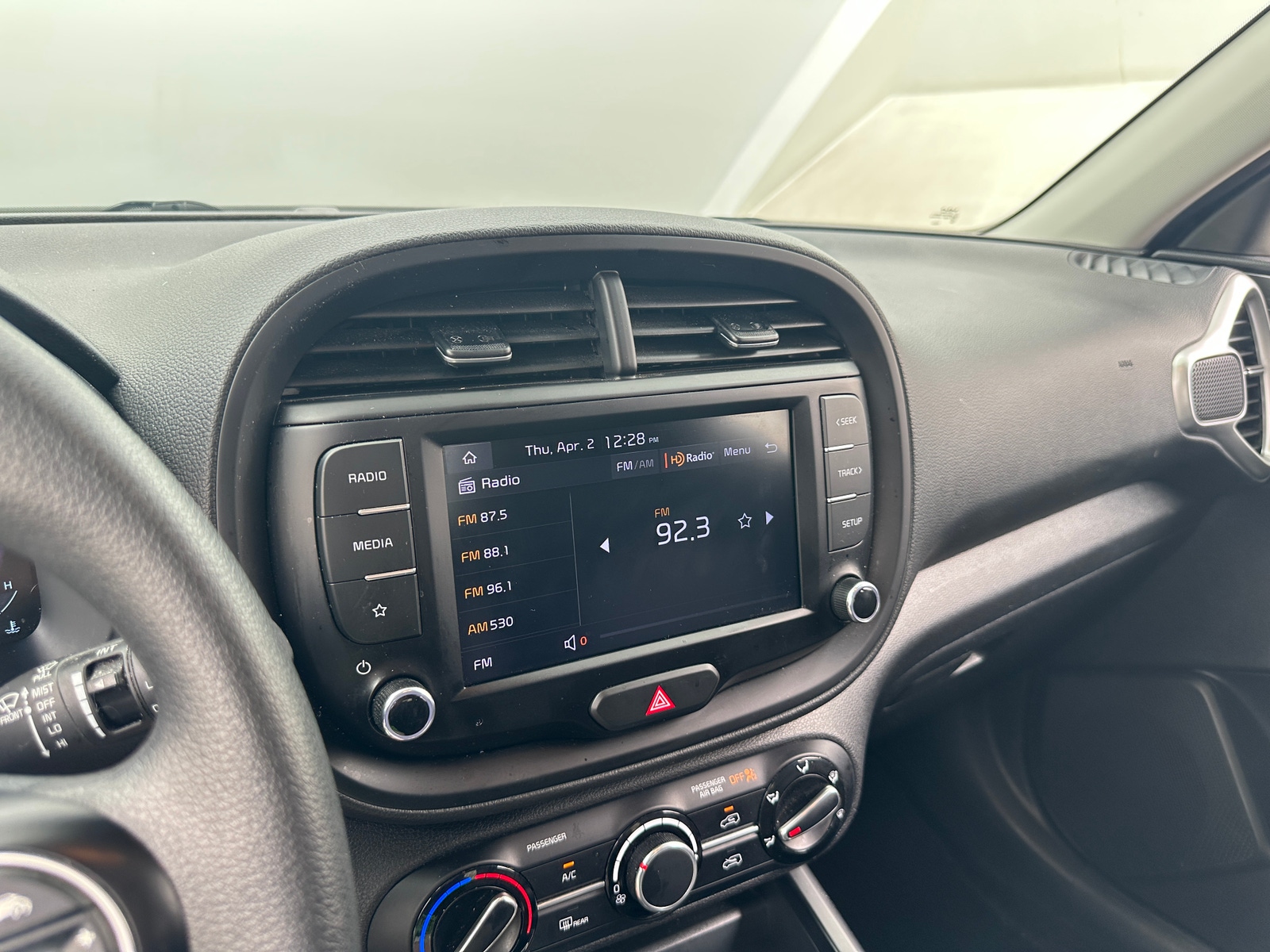 Thumbnail: 2023 Kia Soul - 4