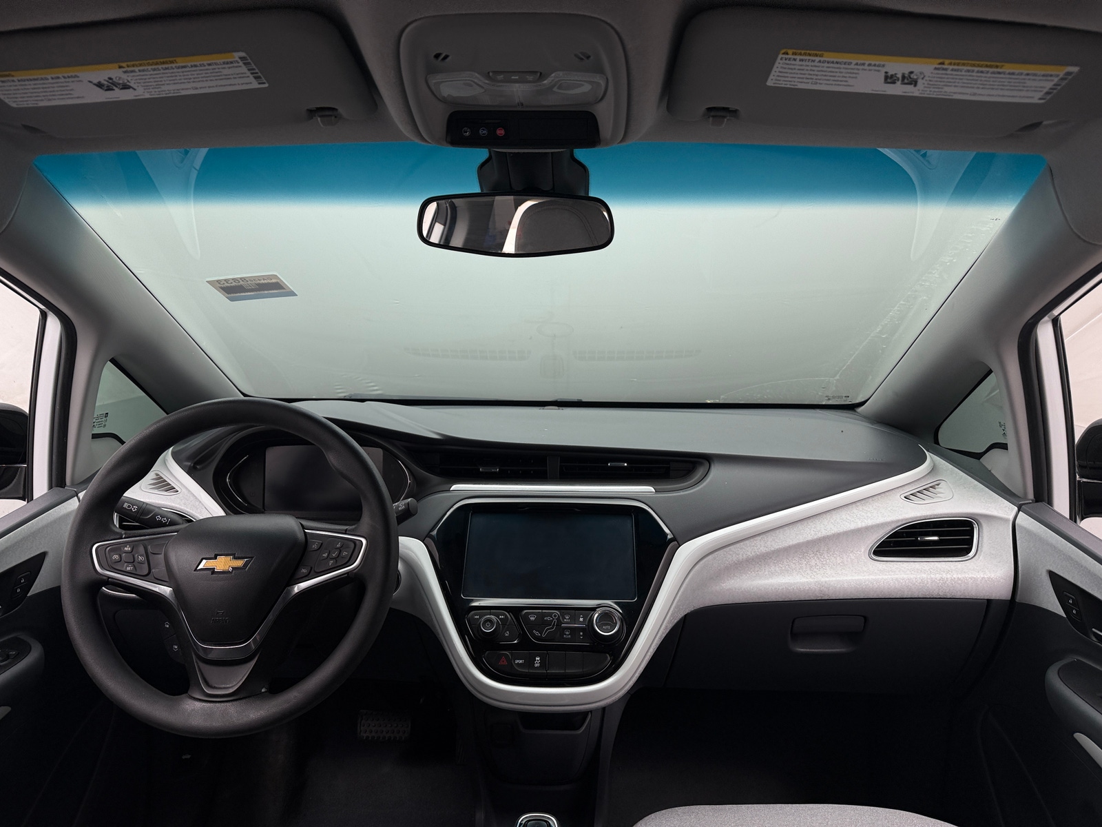 Thumbnail: 2017 Chevrolet Bolt EV - 3