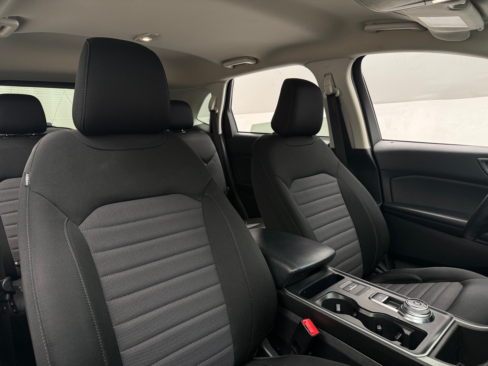 Thumbnail: 2022 Ford Edge - 2