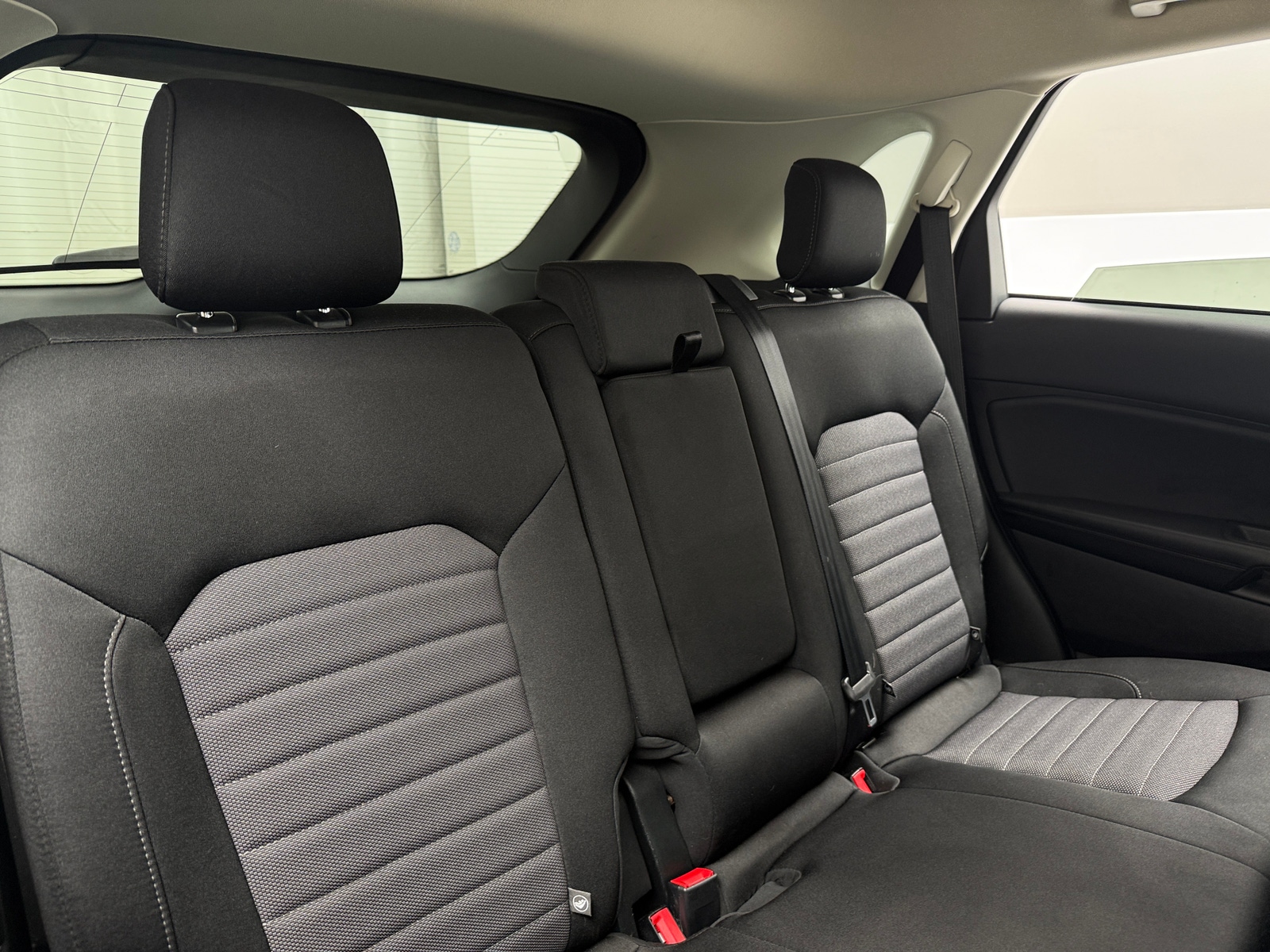 Thumbnail: 2022 Ford Edge - 6