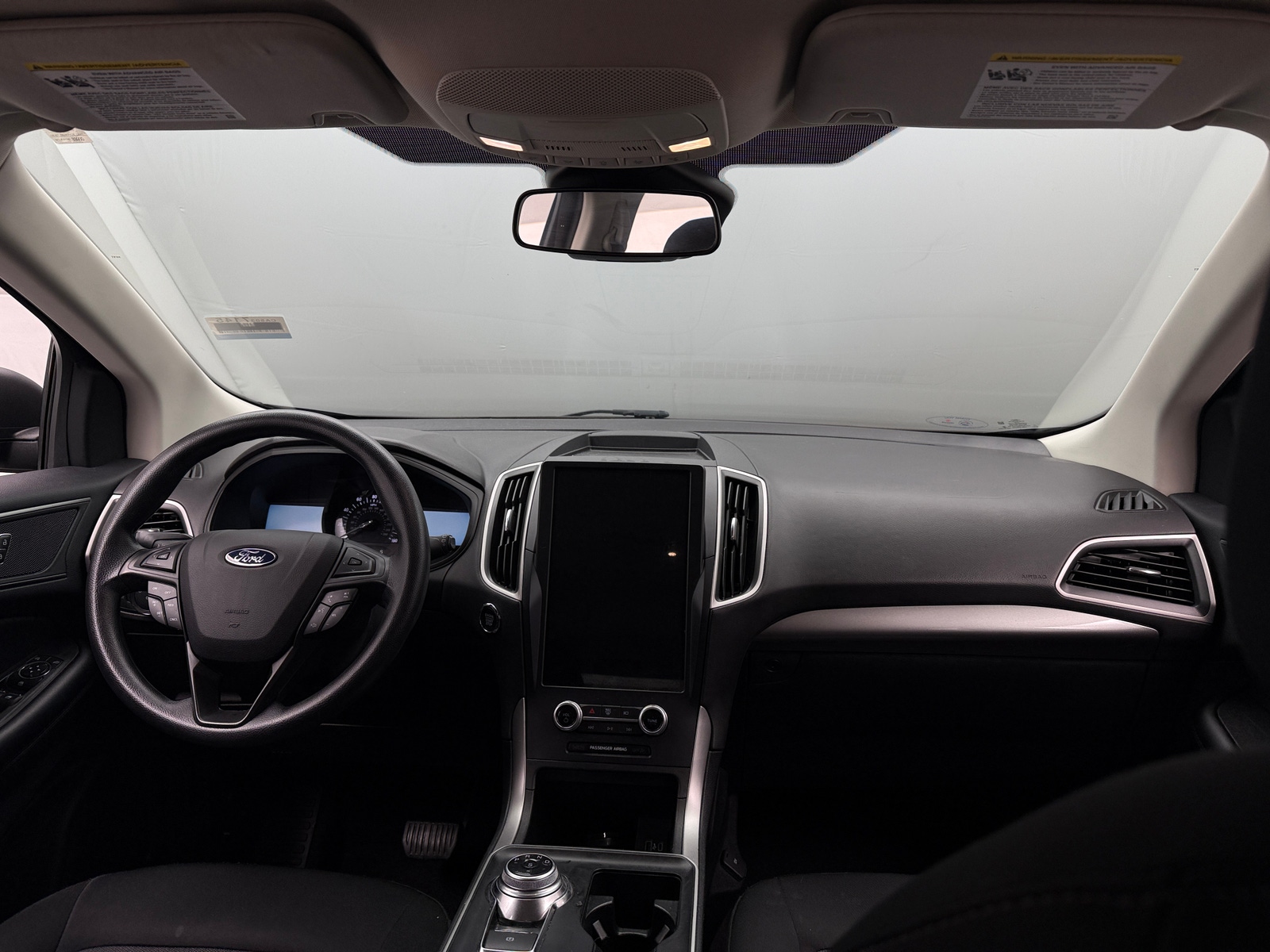 Thumbnail: 2022 Ford Edge - 3