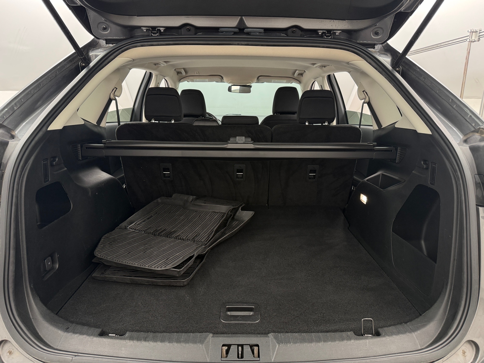 Thumbnail: 2022 Ford Edge - 7